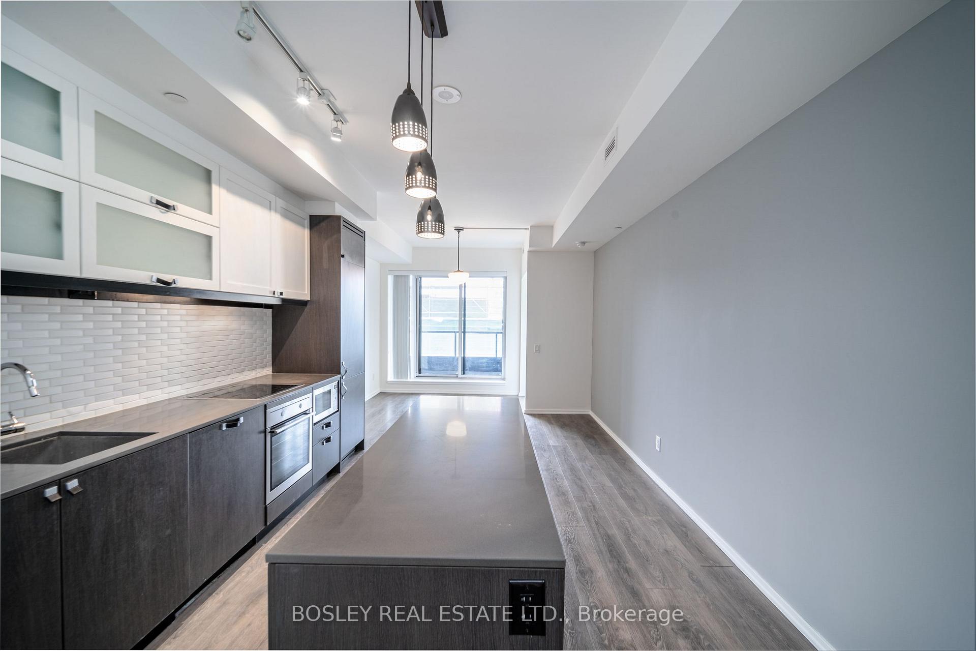 Photo 4 of Unit 314, 783 Bathurst Street, Toronto, University — HOMEH