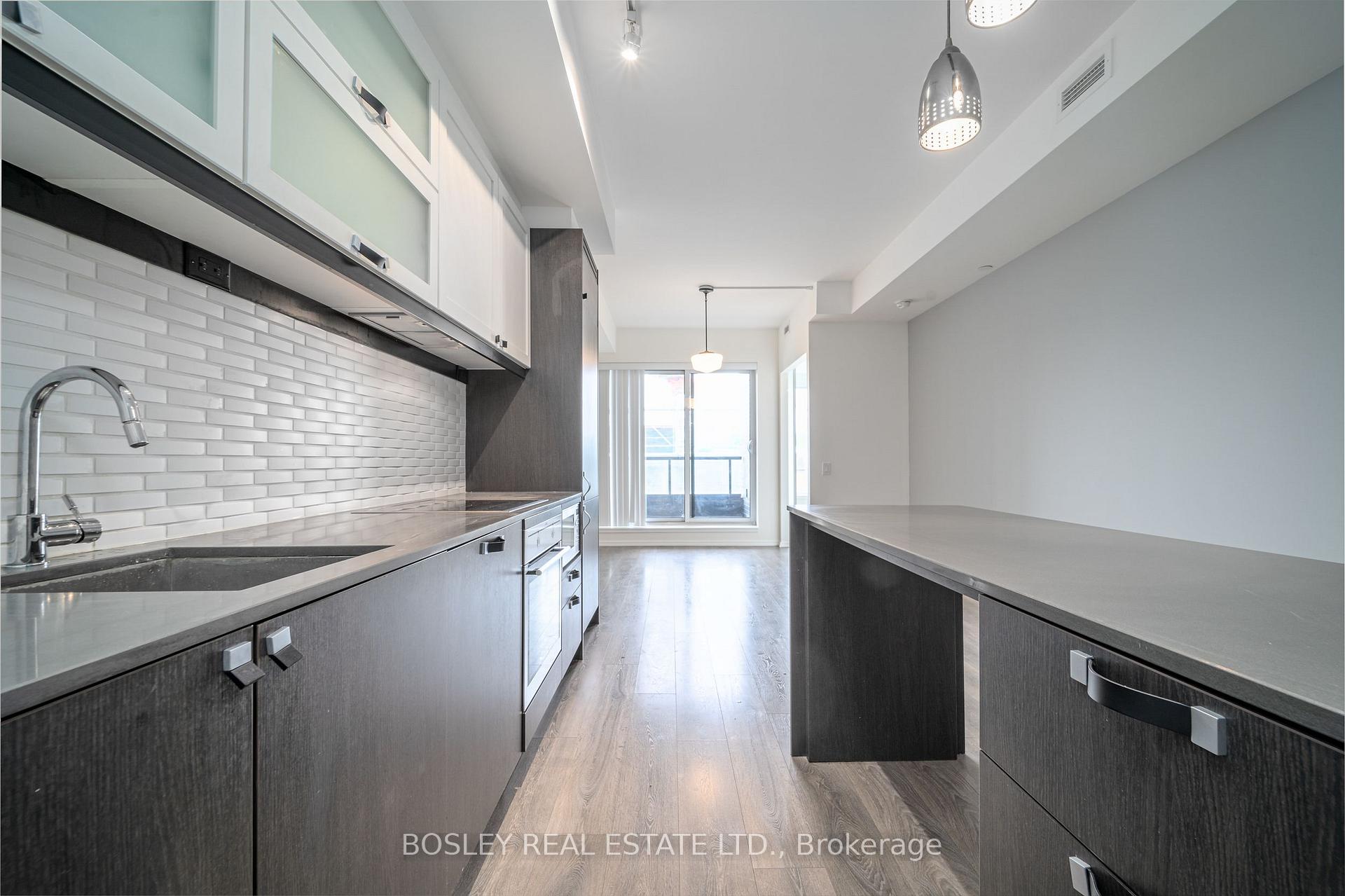 Photo 10 of Unit 314, 783 Bathurst Street, Toronto, University — HOMEH