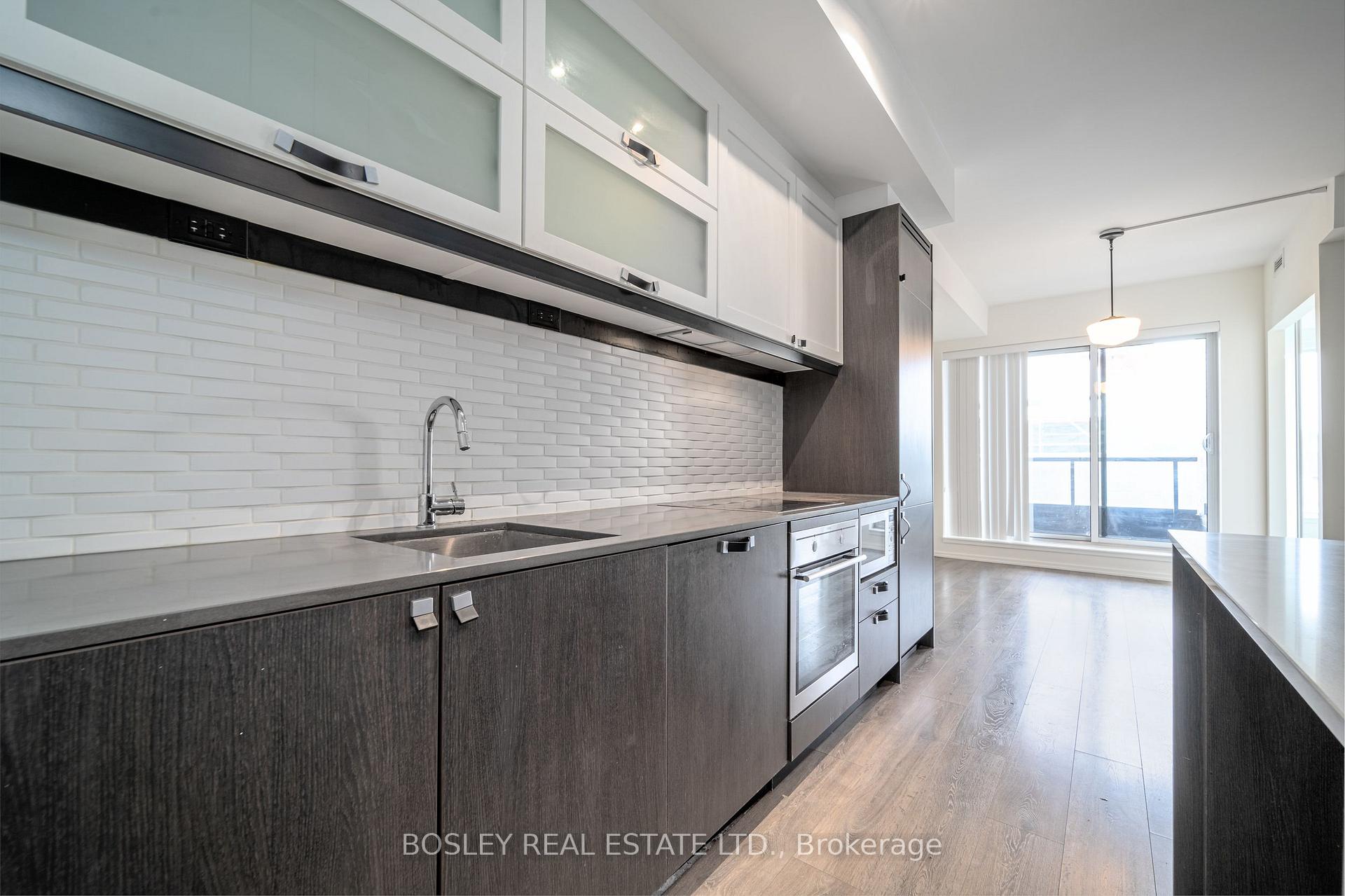 Photo 12 of Unit 314, 783 Bathurst Street, Toronto, University — HOMEH
