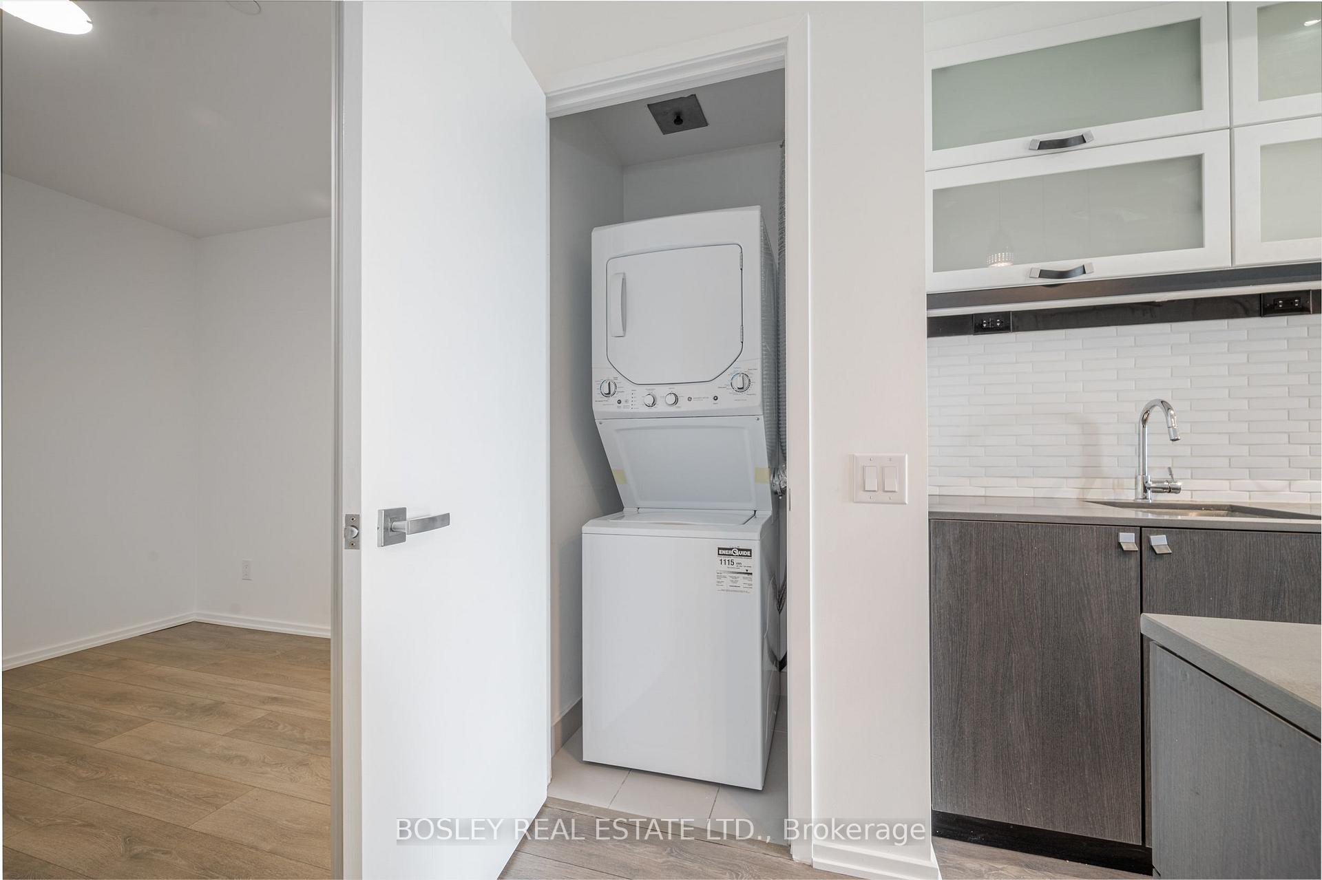 Photo 13 of Unit 314, 783 Bathurst Street, Toronto, University — HOMEH