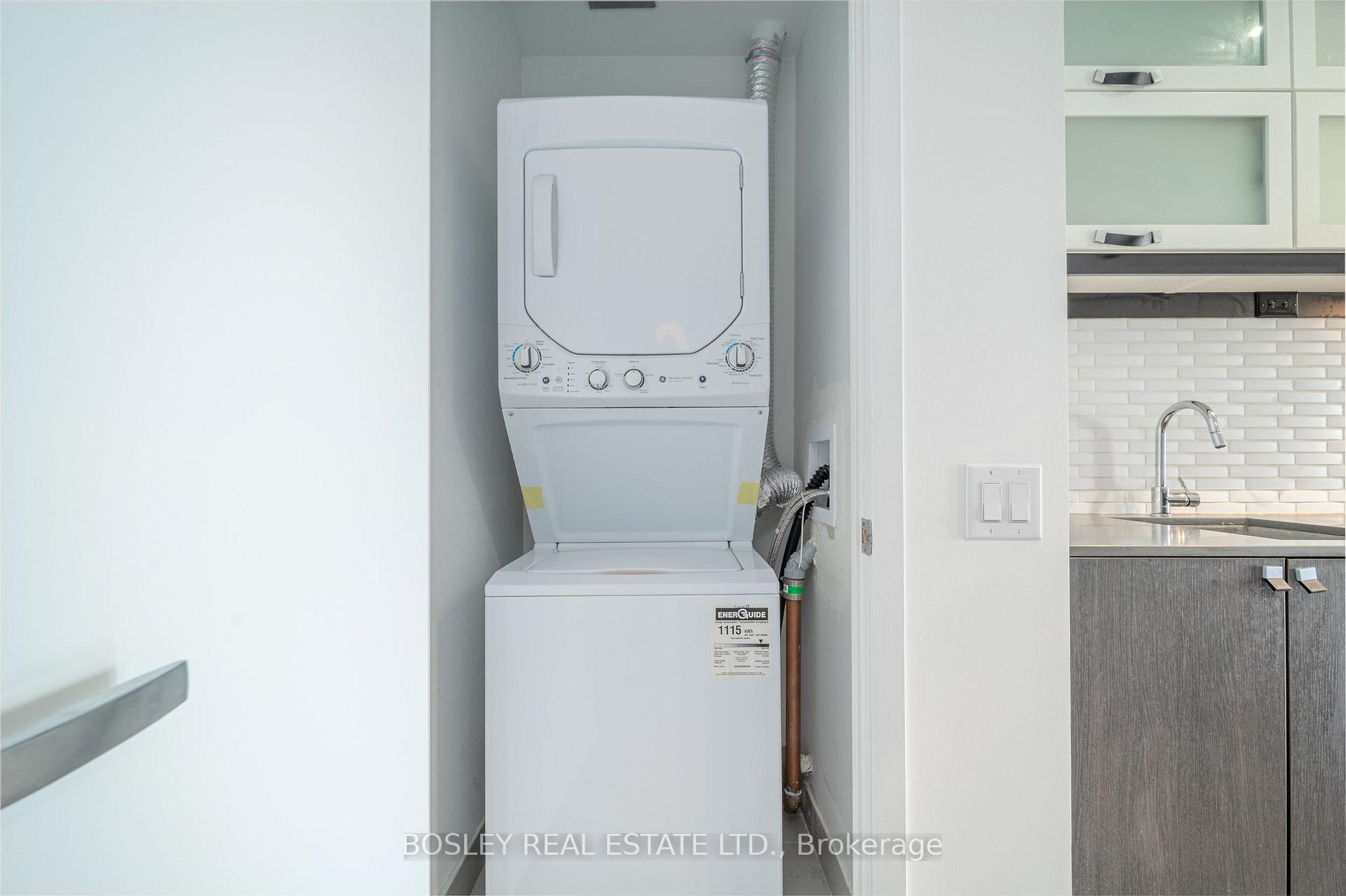 Photo 14 of Unit 314, 783 Bathurst Street, Toronto, University — HOMEH