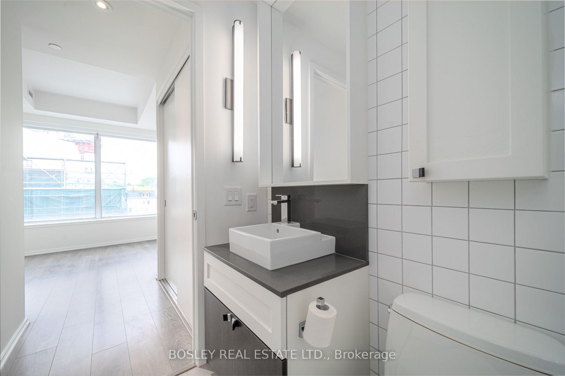Photo 22 of Unit 314, 783 Bathurst Street, Toronto, University — HOMEH