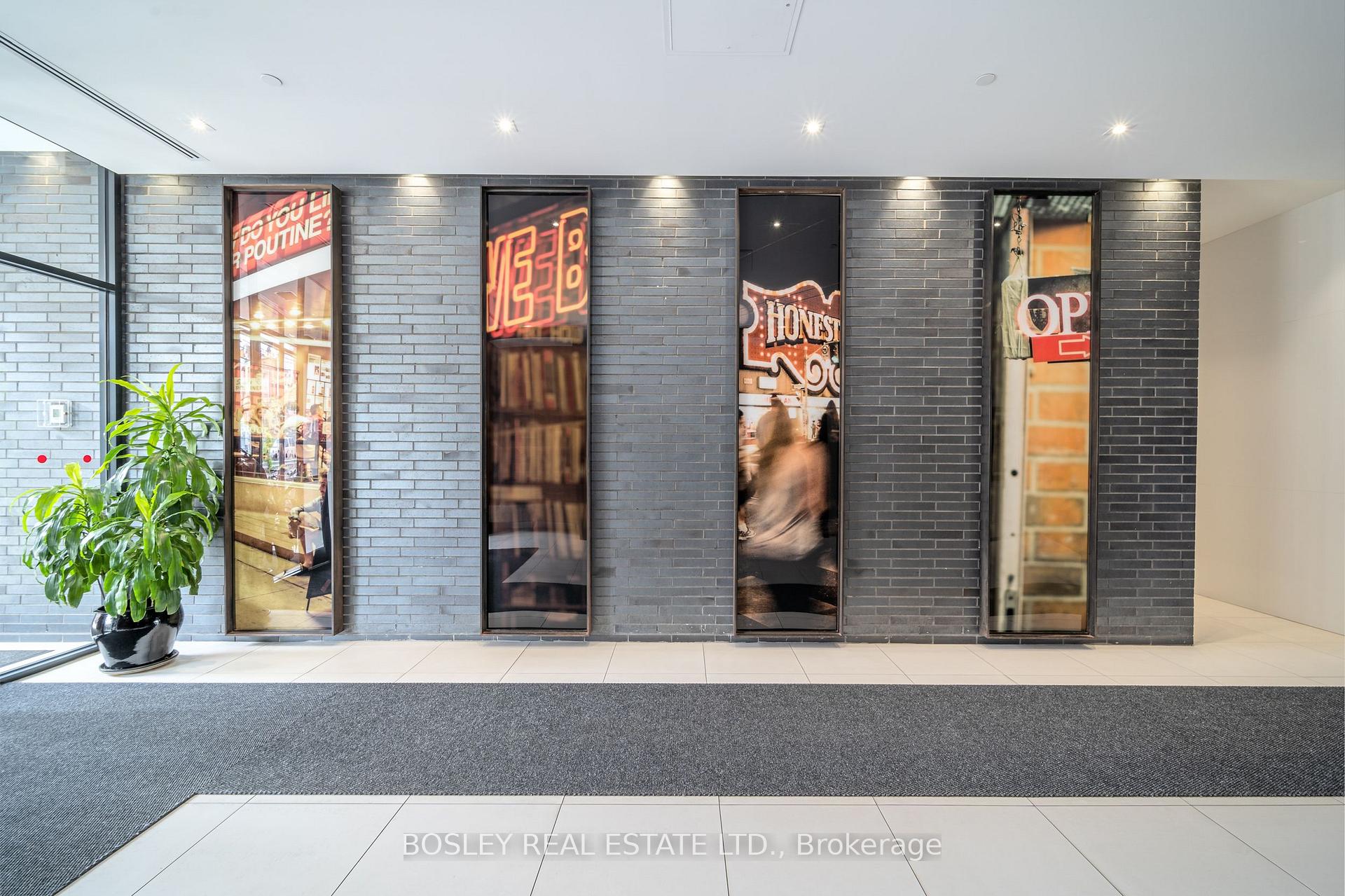 Photo 36 of Unit 314, 783 Bathurst Street, Toronto, University — HOMEH