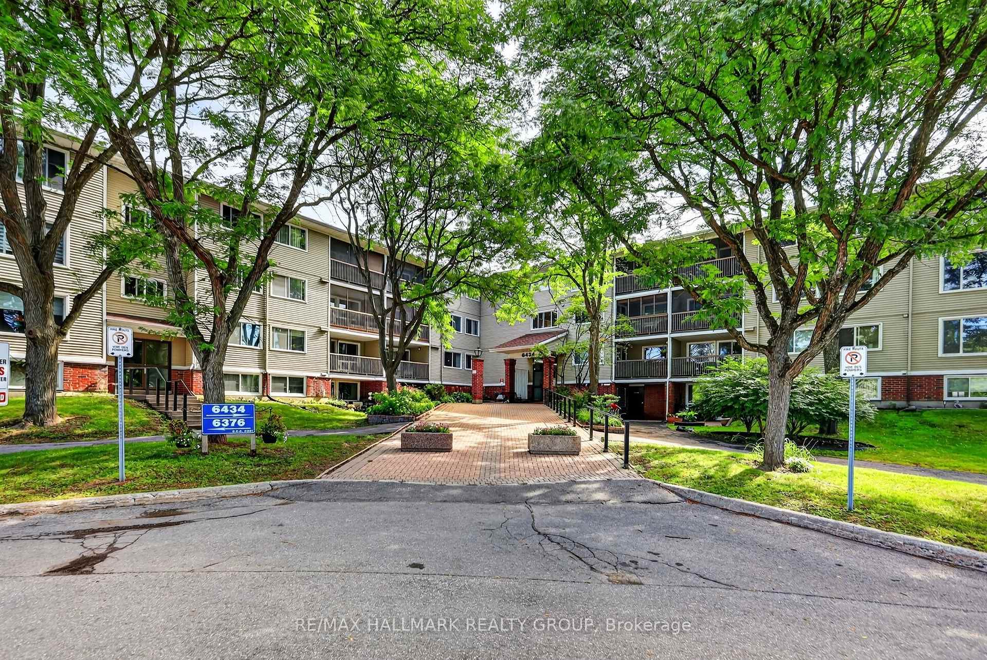 Photo 1 of Unit 109, 6434 Bilberry Drive, Ottawa, Orleans Wood — HOMEH