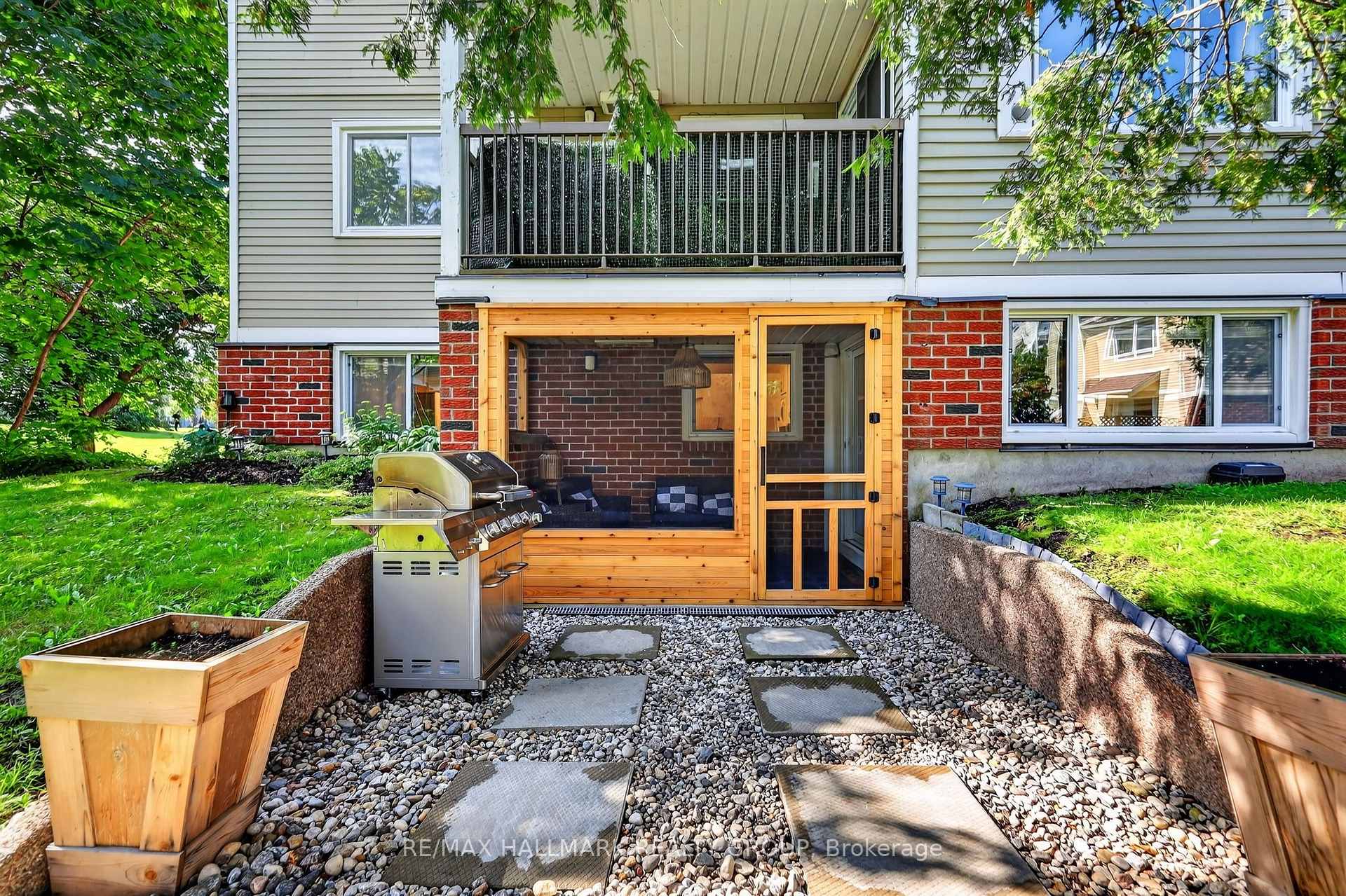 Photo 2 of Unit 109, 6434 Bilberry Drive, Ottawa, Orleans Wood — HOMEH