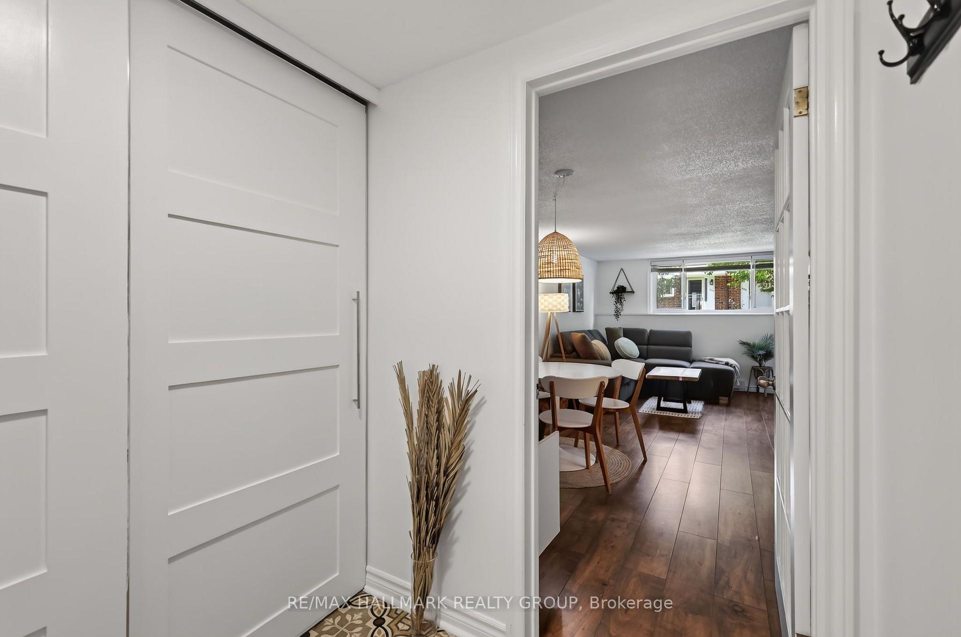 Photo 4 of Unit 109, 6434 Bilberry Drive, Ottawa, Orleans Wood — HOMEH