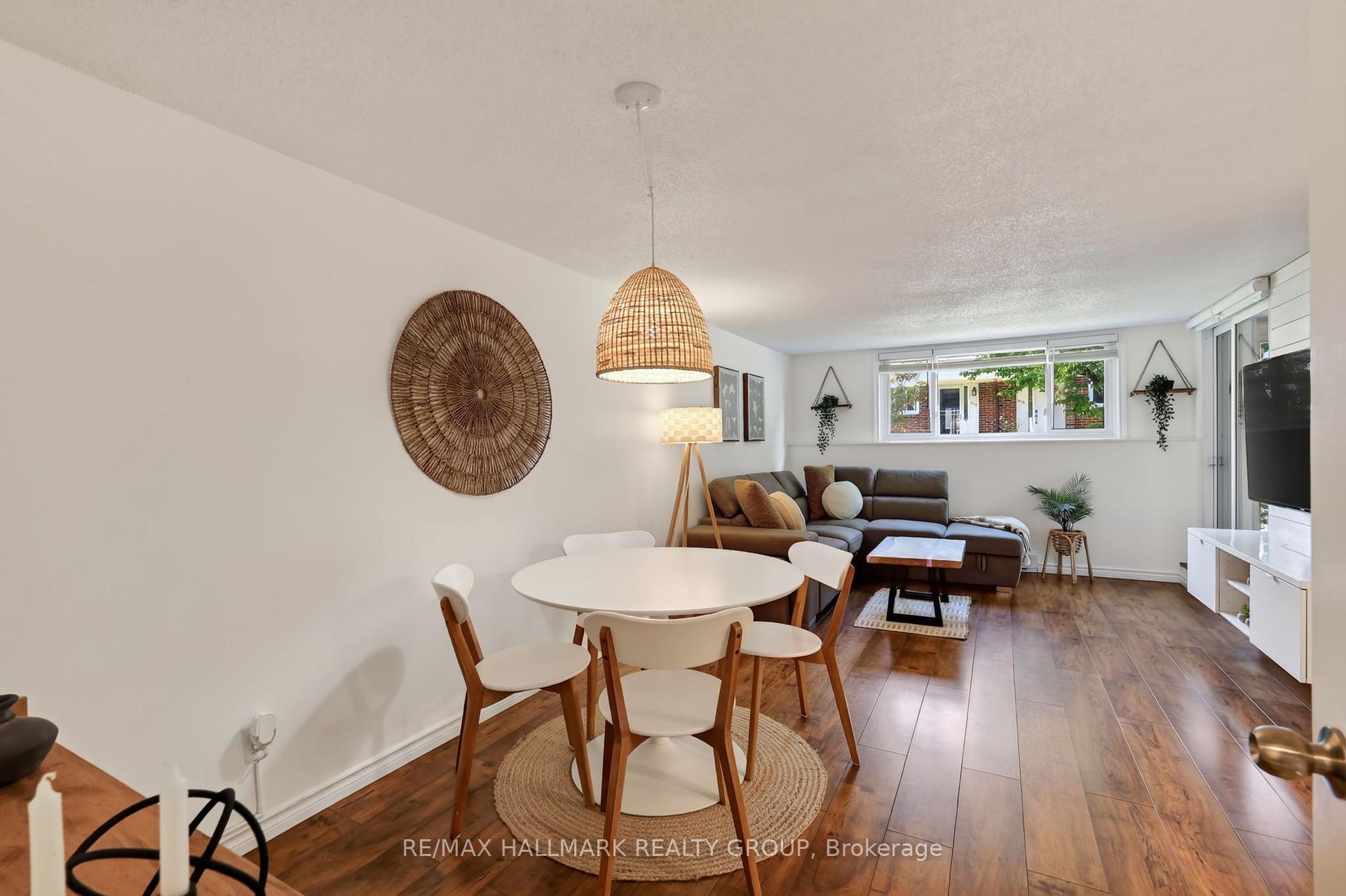 Photo 5 of Unit 109, 6434 Bilberry Drive, Ottawa, Orleans Wood — HOMEH