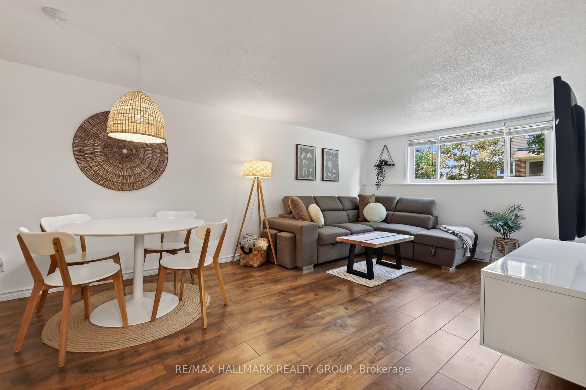 Photo 8 of Unit 109, 6434 Bilberry Drive, Ottawa, Orleans Wood — HOMEH