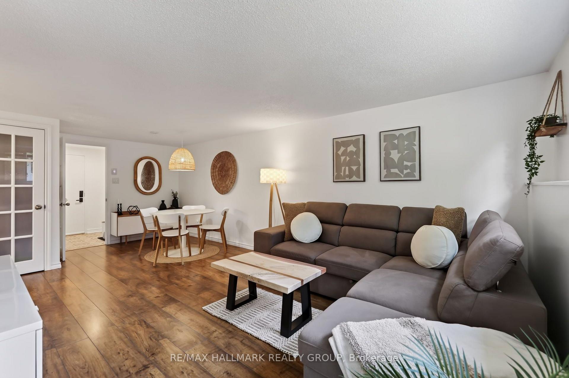 Photo 9 of Unit 109, 6434 Bilberry Drive, Ottawa, Orleans Wood — HOMEH