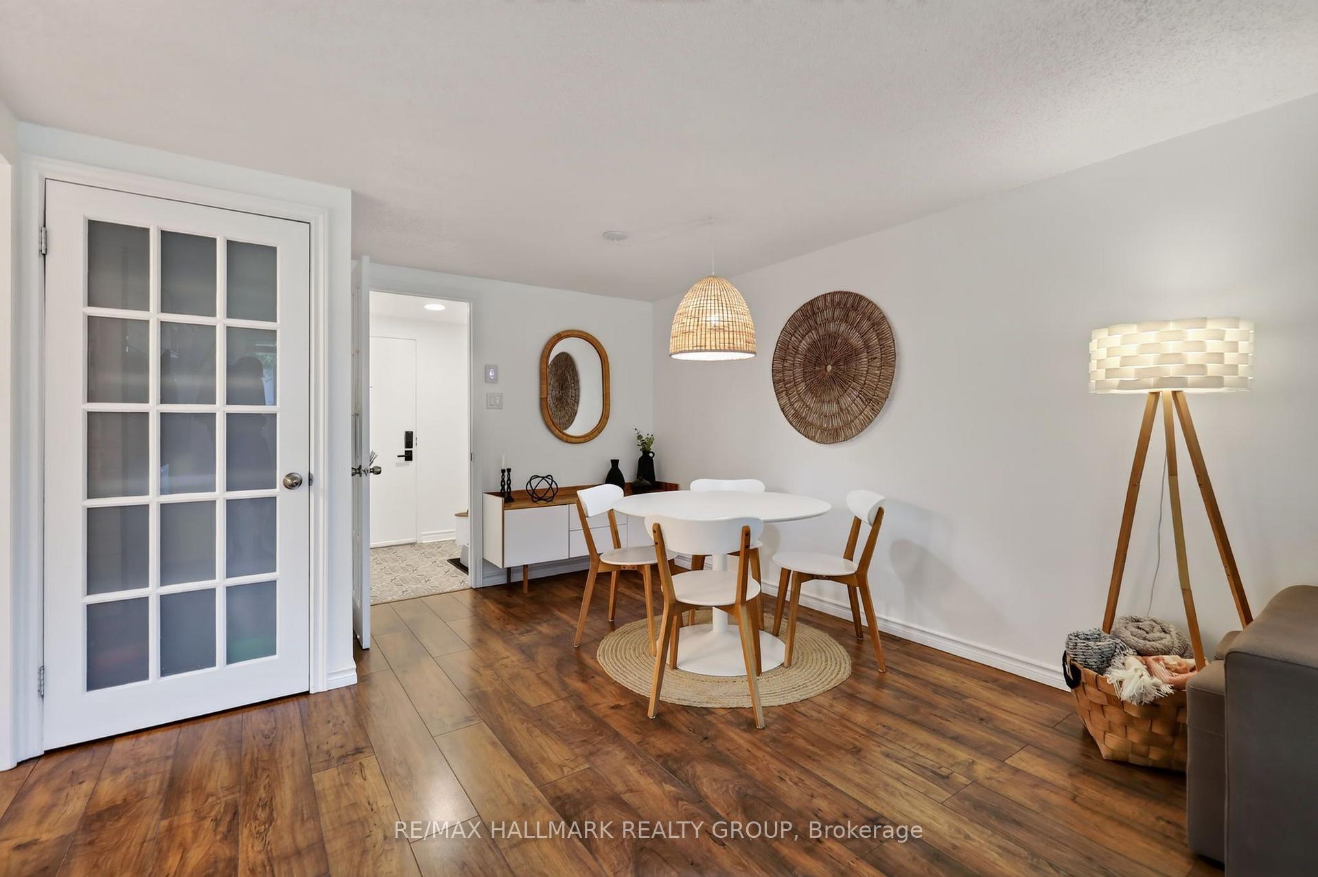 Photo 13 of Unit 109, 6434 Bilberry Drive, Ottawa, Orleans Wood — HOMEH