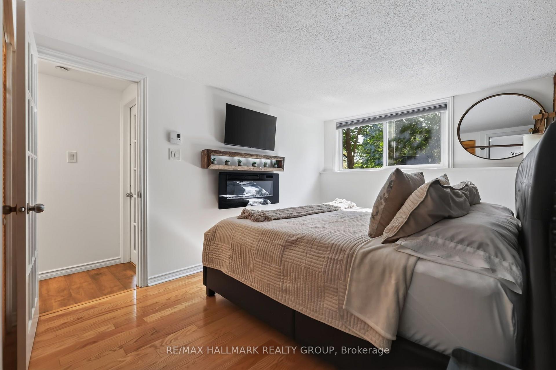 Photo 22 of Unit 109, 6434 Bilberry Drive, Ottawa, Orleans Wood — HOMEH