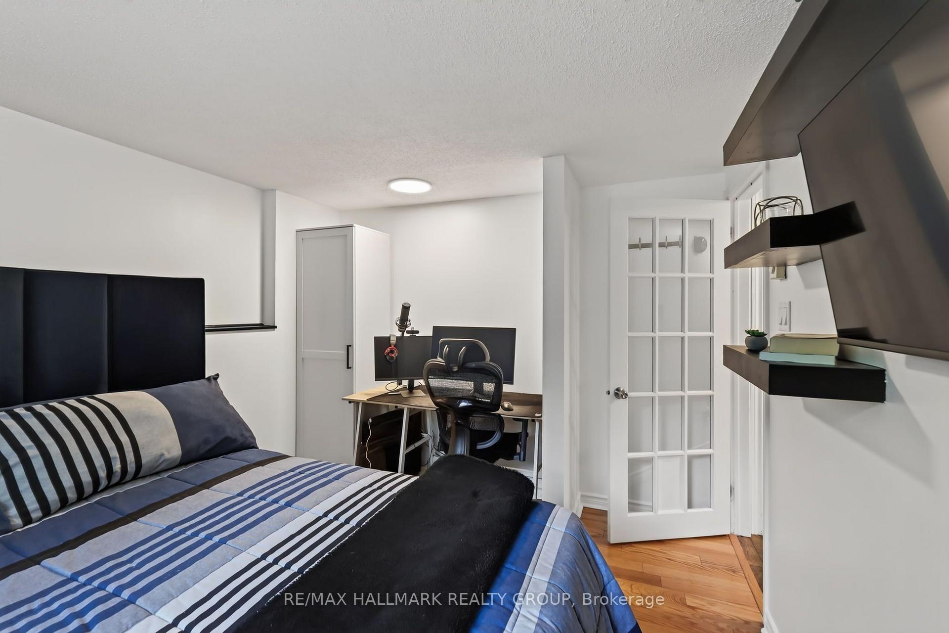 Photo 28 of Unit 109, 6434 Bilberry Drive, Ottawa, Orleans Wood — HOMEH