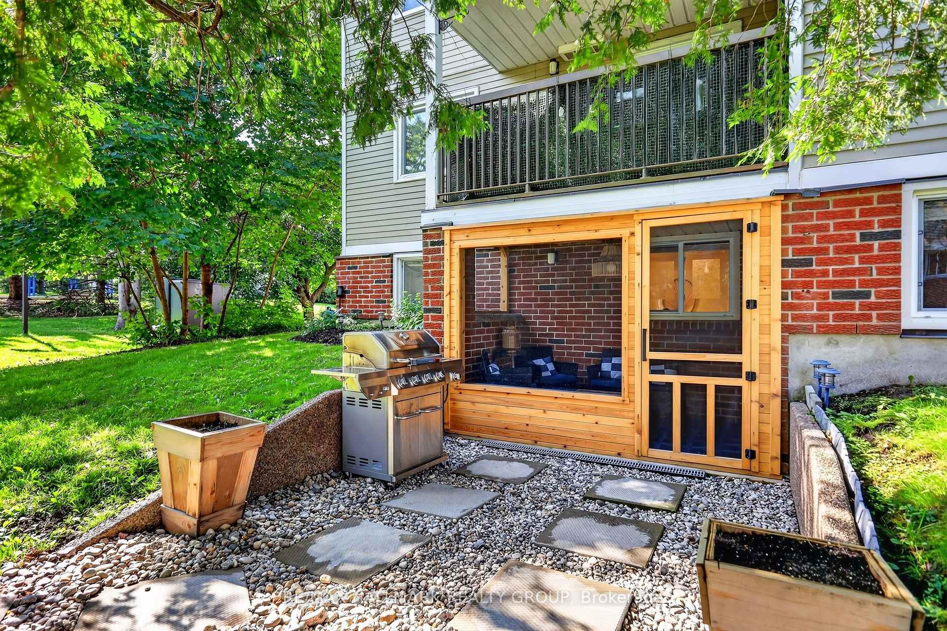 Photo 34 of Unit 109, 6434 Bilberry Drive, Ottawa, Orleans Wood — HOMEH