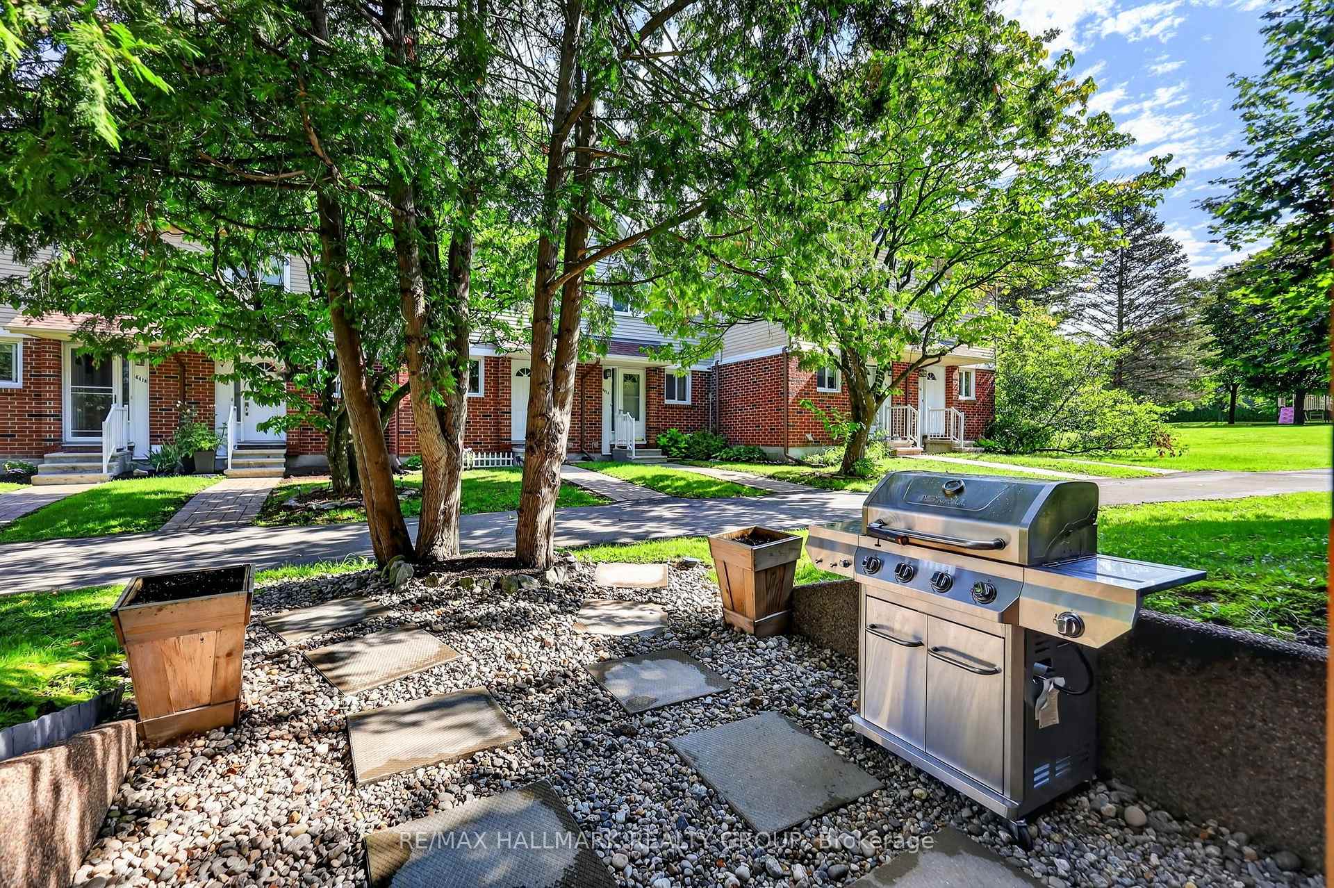 Photo 35 of Unit 109, 6434 Bilberry Drive, Ottawa, Orleans Wood — HOMEH