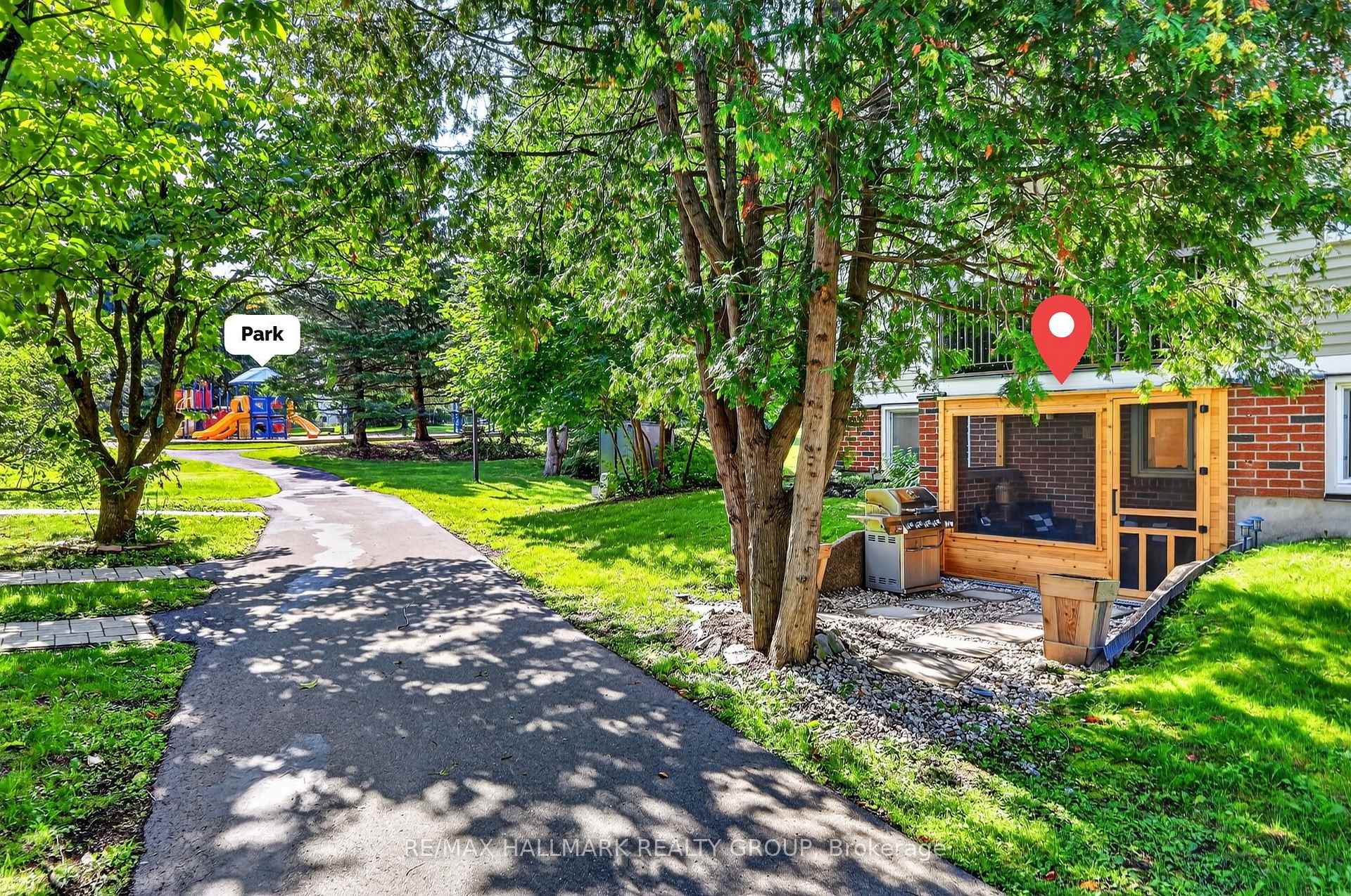 Photo 36 of Unit 109, 6434 Bilberry Drive, Ottawa, Orleans Wood — HOMEH