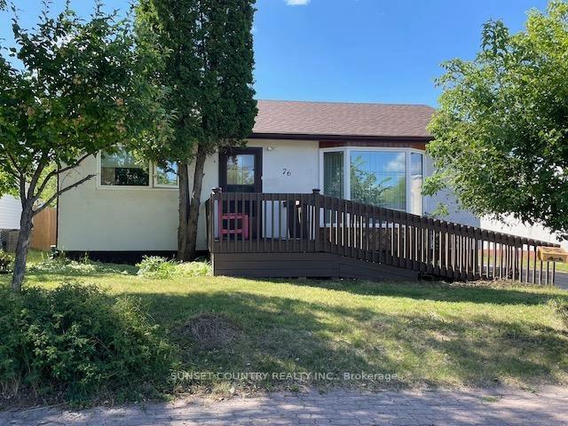 Photo 1 of 76 Memorial Avenue, Dryden, Milestone — HOMEH