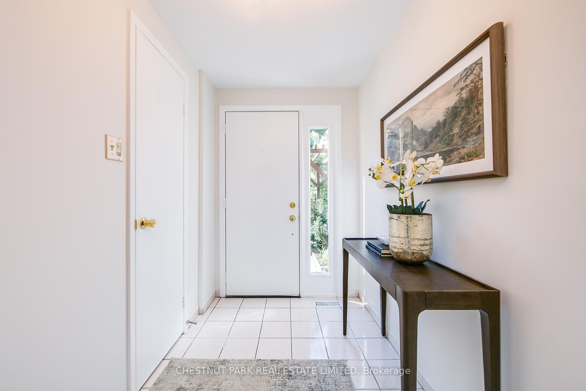 Photo 7 of Unit 21, 30 Chichester Place, Scarborough, L'Amoreaux — HOMEH