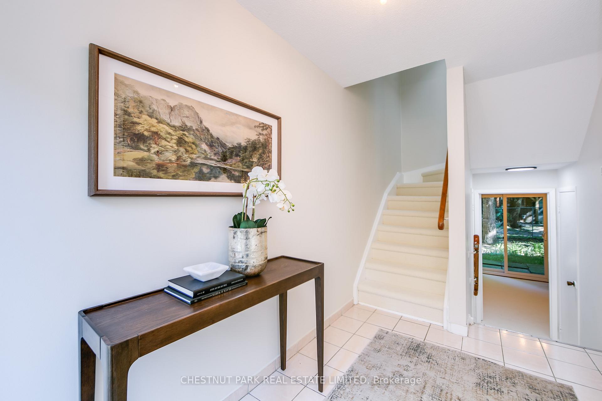 Photo 8 of Unit 21, 30 Chichester Place, Scarborough, L'Amoreaux — HOMEH
