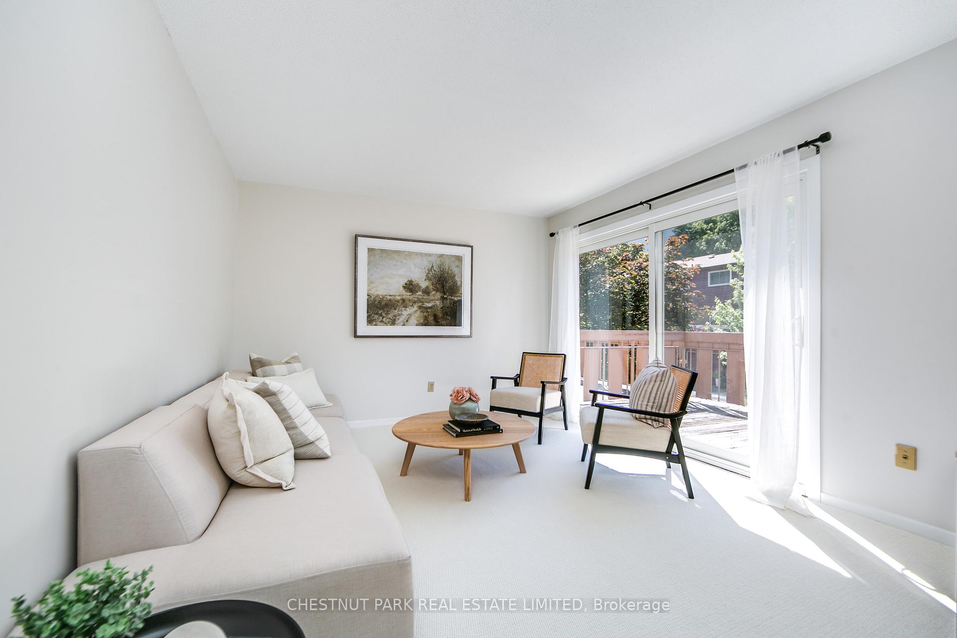 Photo 9 of Unit 21, 30 Chichester Place, Scarborough, L'Amoreaux — HOMEH