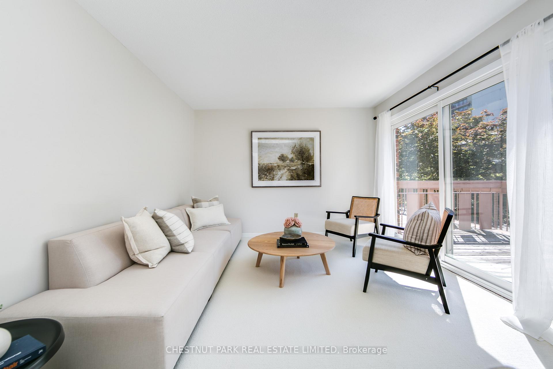 Photo 10 of Unit 21, 30 Chichester Place, Scarborough, L'Amoreaux — HOMEH