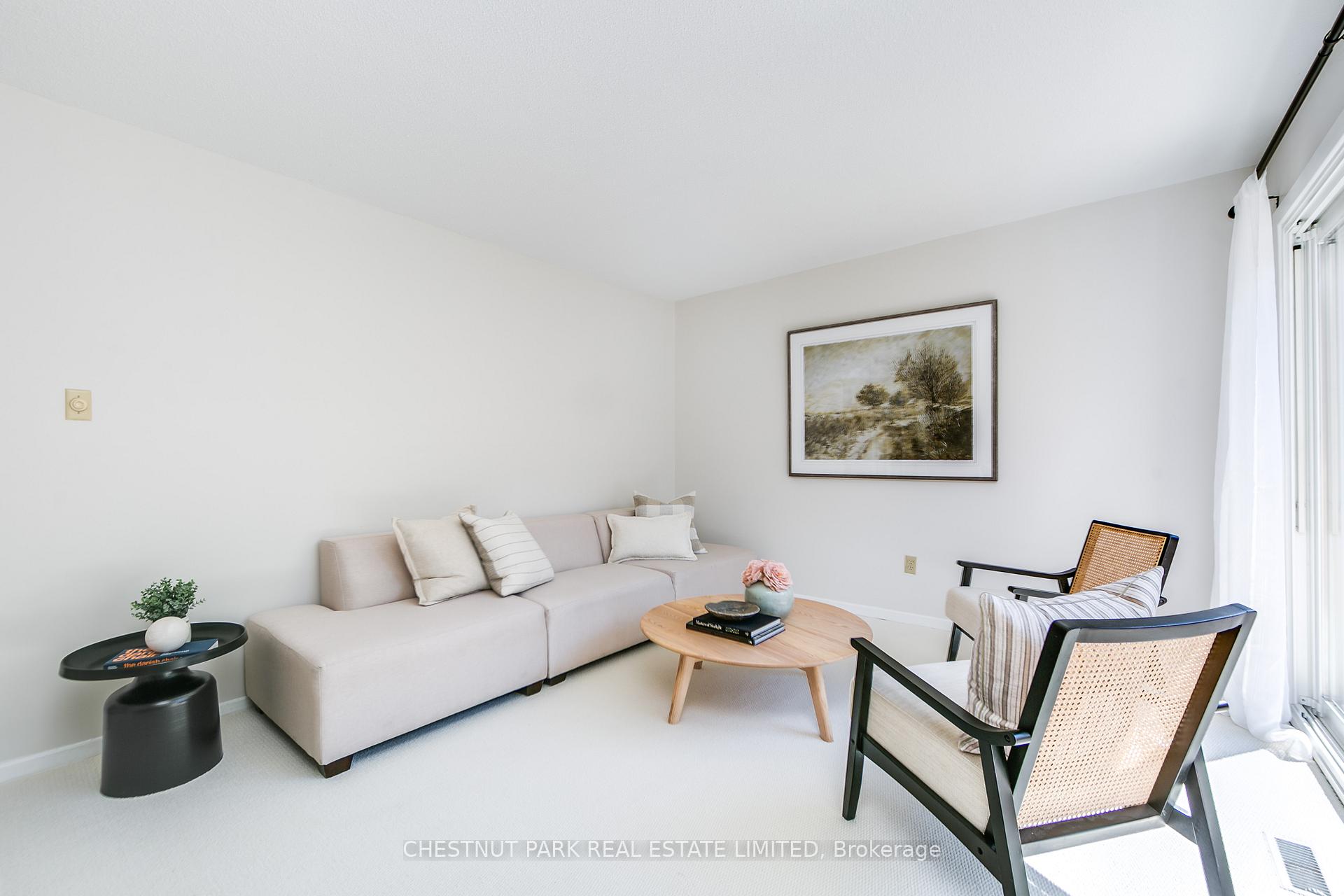 Photo 11 of Unit 21, 30 Chichester Place, Scarborough, L'Amoreaux — HOMEH