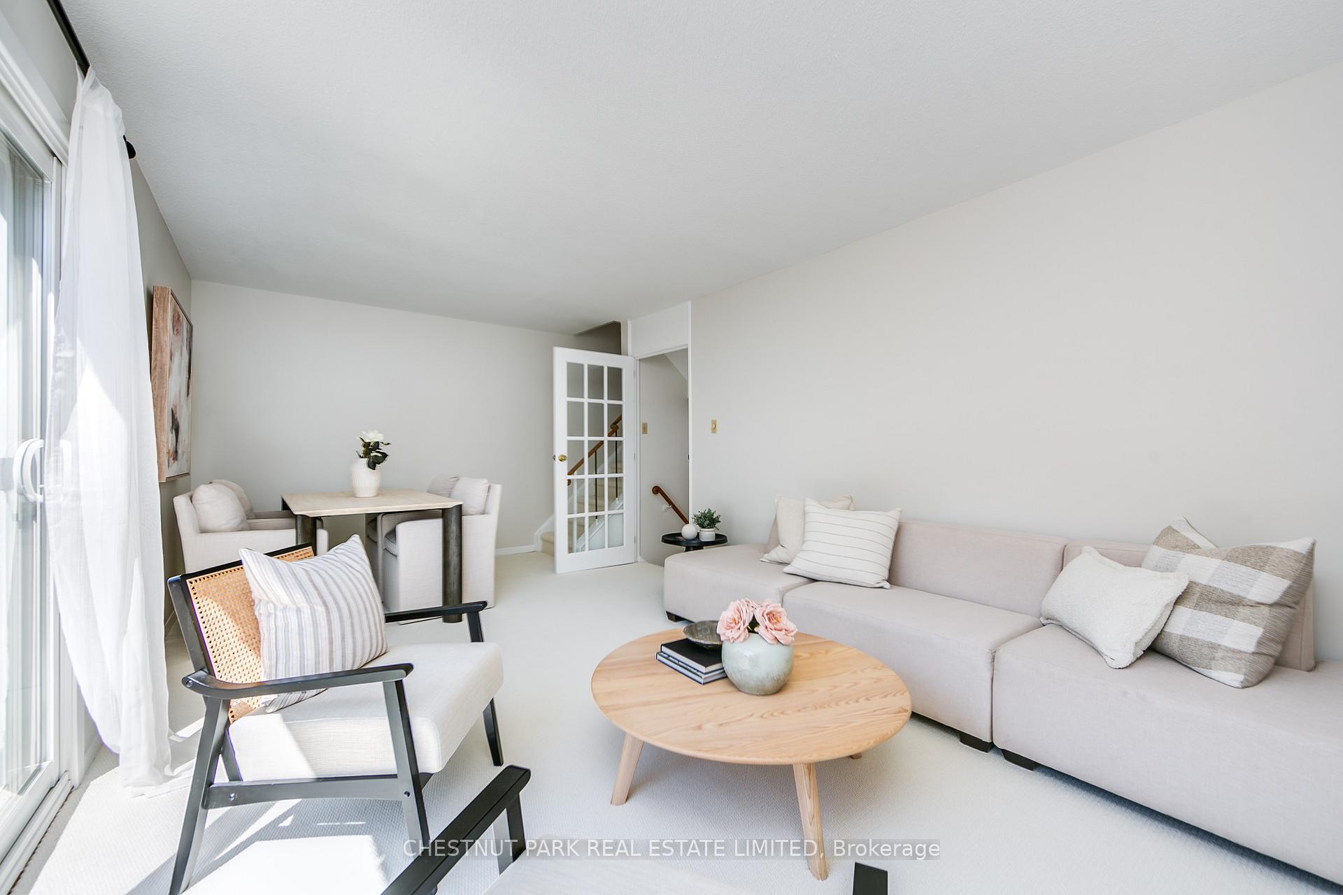 Photo 12 of Unit 21, 30 Chichester Place, Scarborough, L'Amoreaux — HOMEH