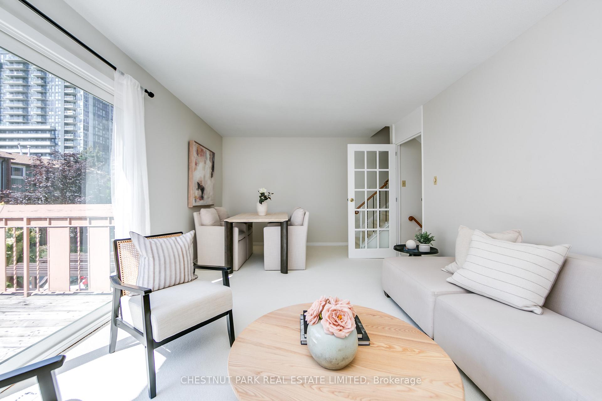 Photo 13 of Unit 21, 30 Chichester Place, Scarborough, L'Amoreaux — HOMEH