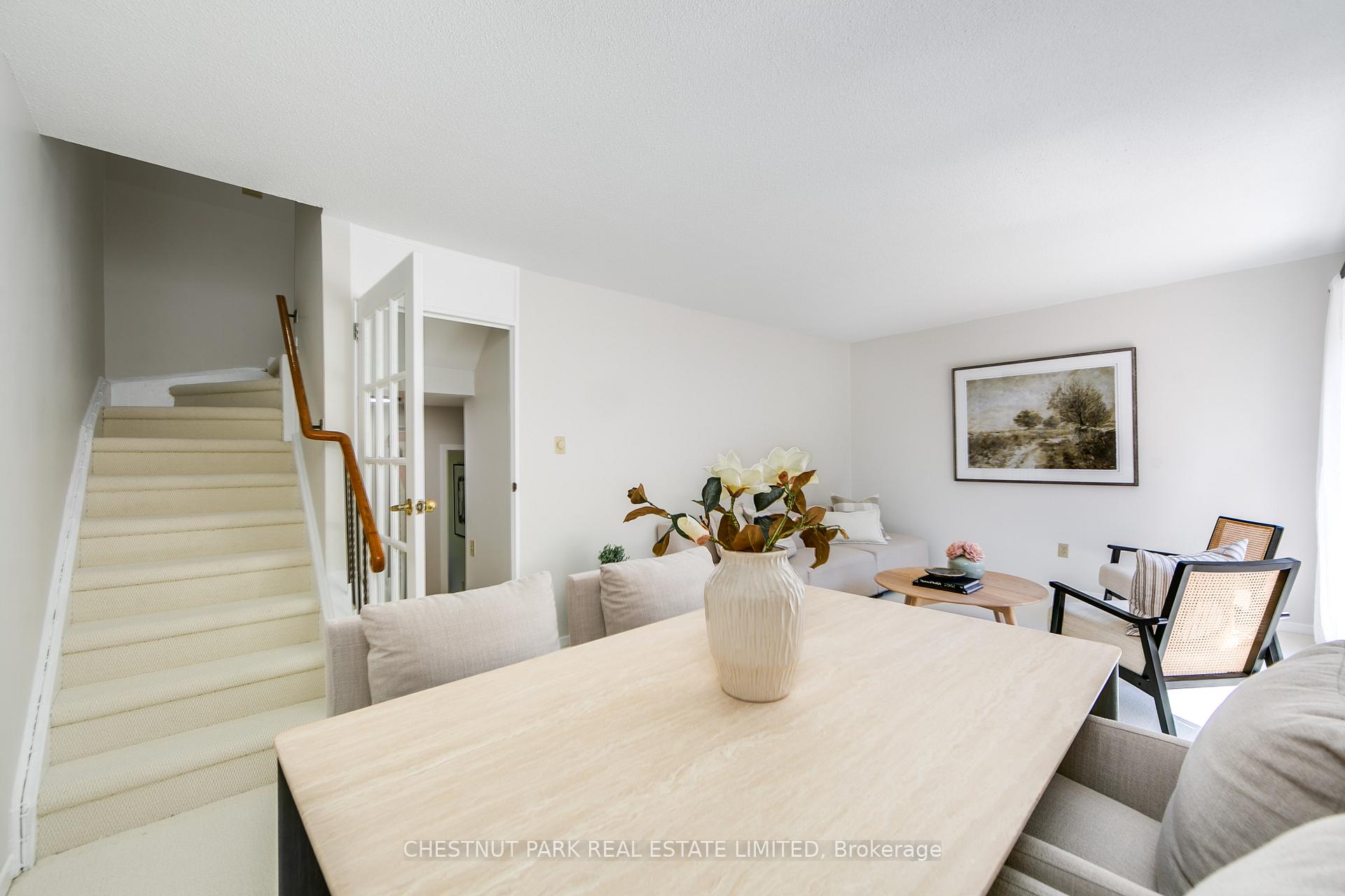 Photo 14 of Unit 21, 30 Chichester Place, Scarborough, L'Amoreaux — HOMEH