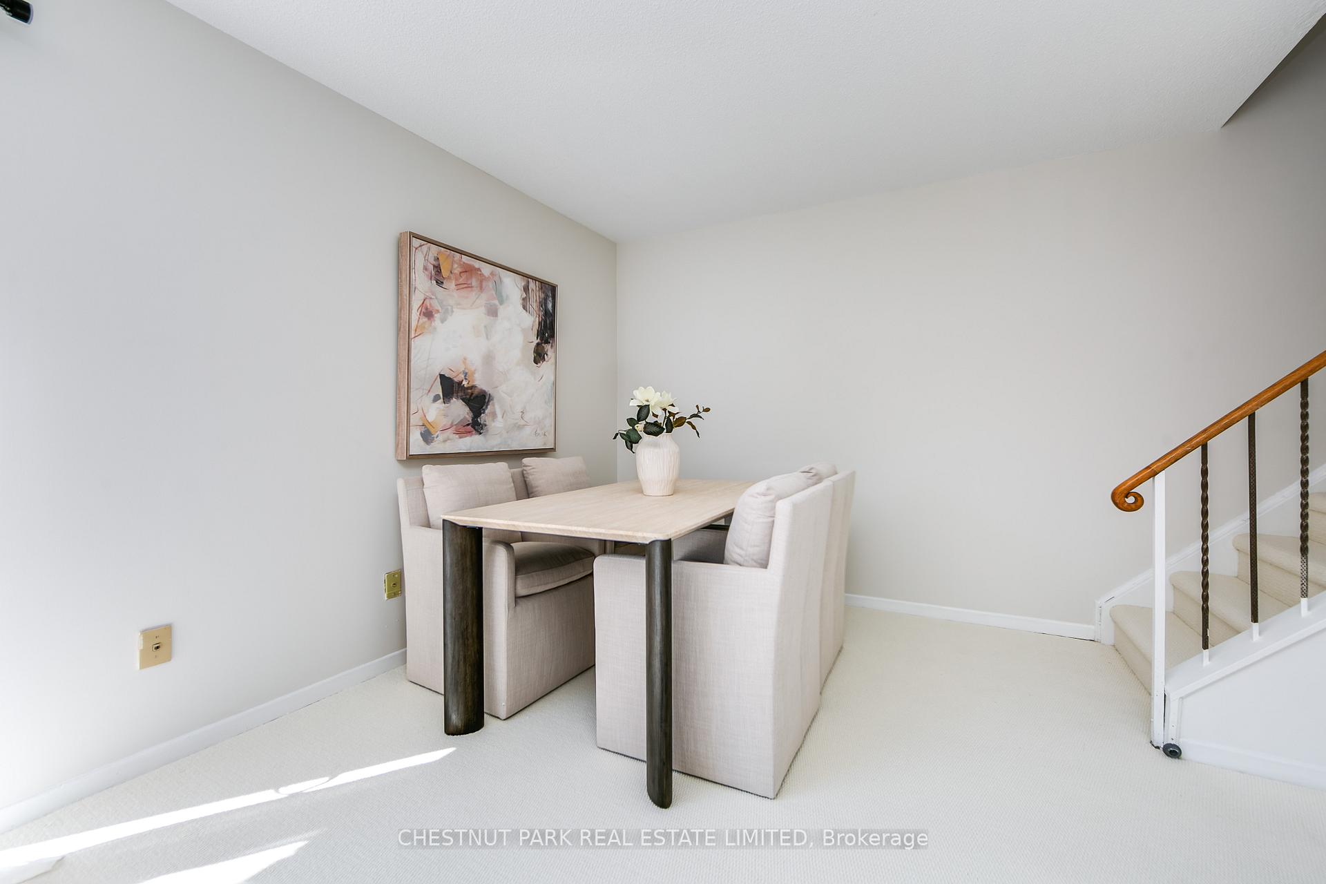 Photo 15 of Unit 21, 30 Chichester Place, Scarborough, L'Amoreaux — HOMEH