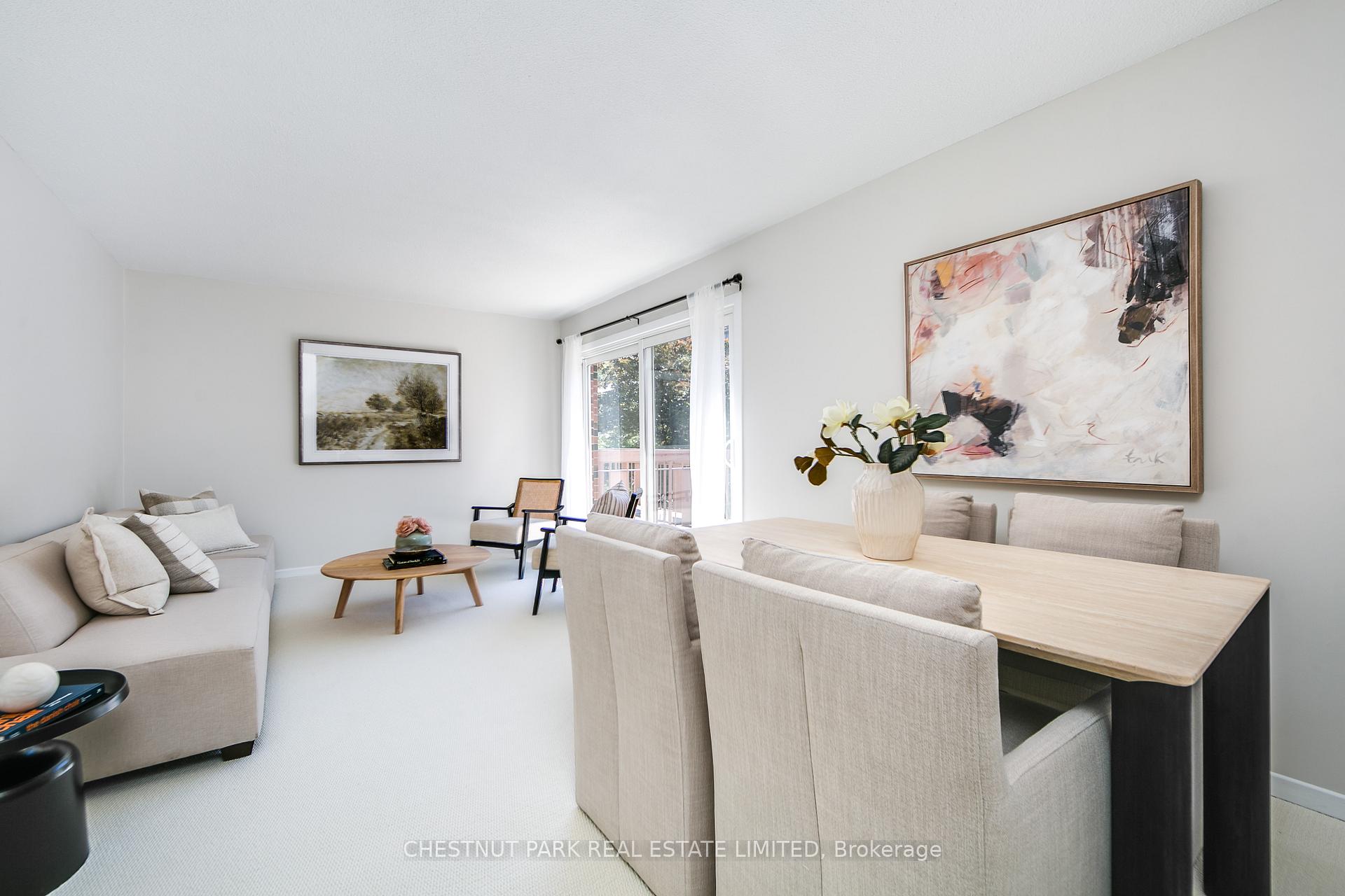 Photo 16 of Unit 21, 30 Chichester Place, Scarborough, L'Amoreaux — HOMEH