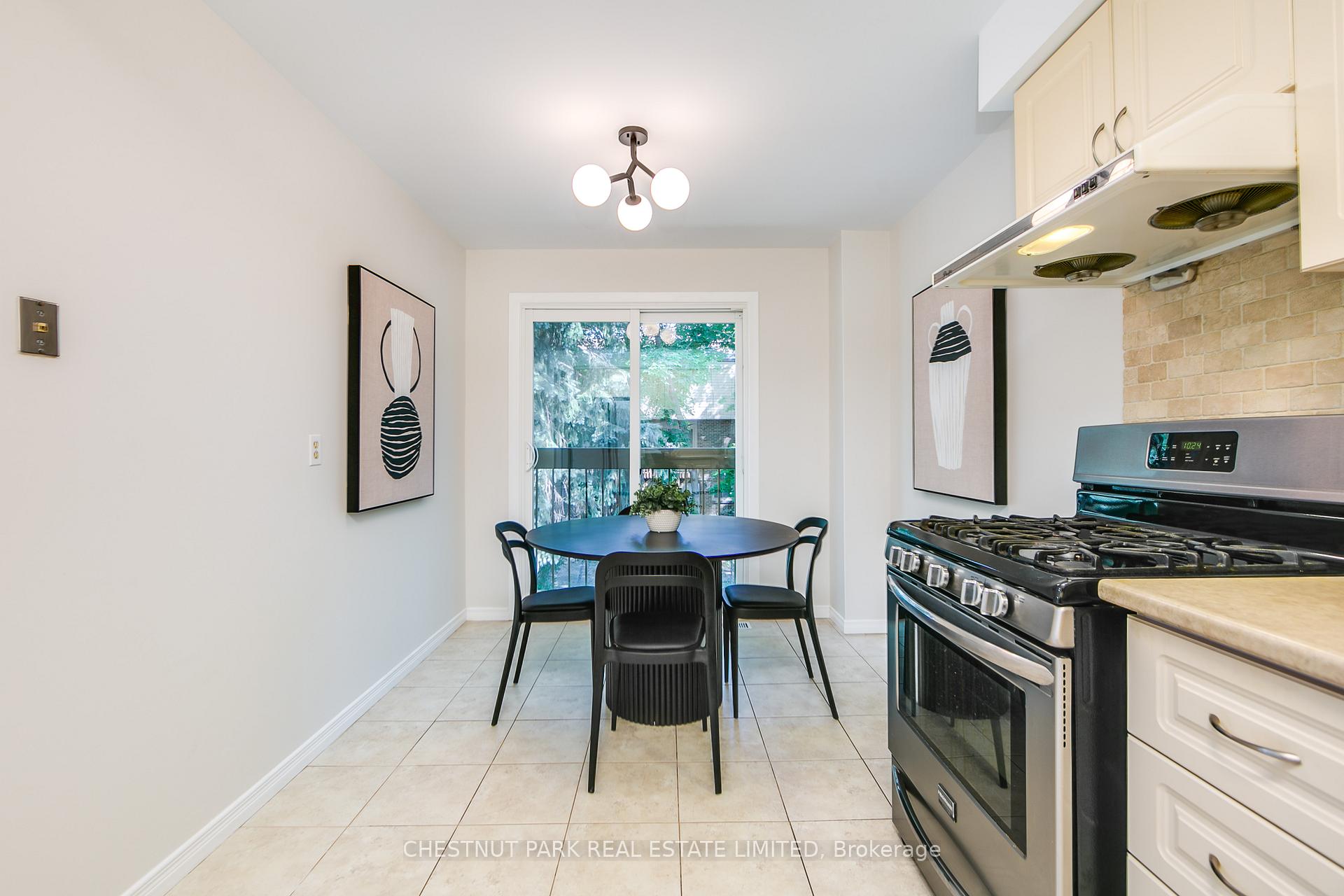 Photo 20 of Unit 21, 30 Chichester Place, Scarborough, L'Amoreaux — HOMEH