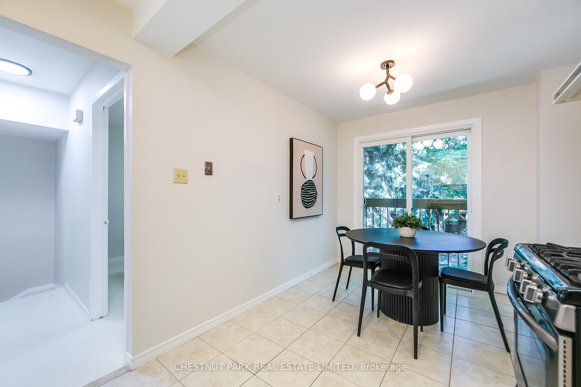 Photo 22 of Unit 21, 30 Chichester Place, Scarborough, L'Amoreaux — HOMEH
