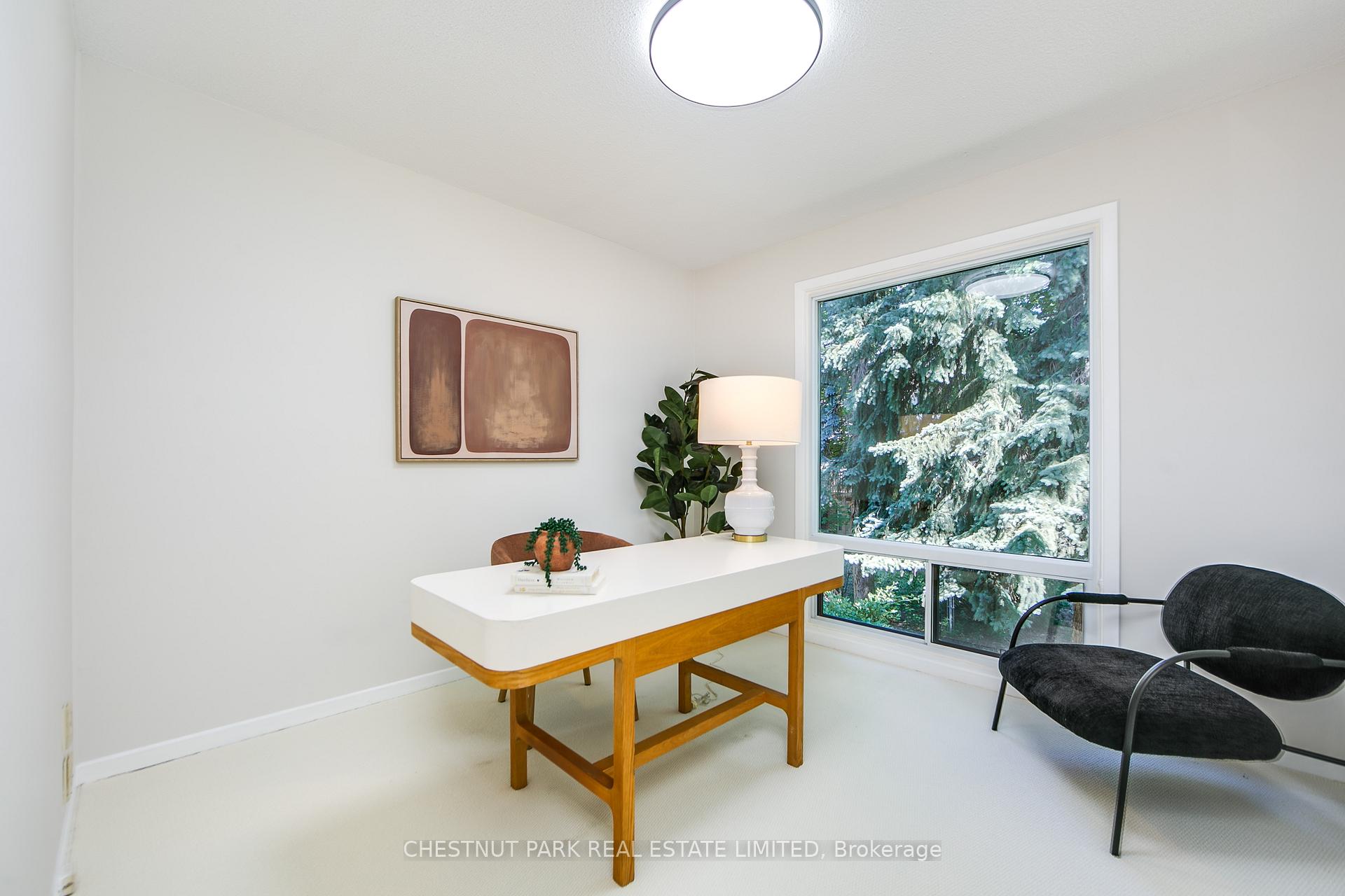 Photo 23 of Unit 21, 30 Chichester Place, Scarborough, L'Amoreaux — HOMEH