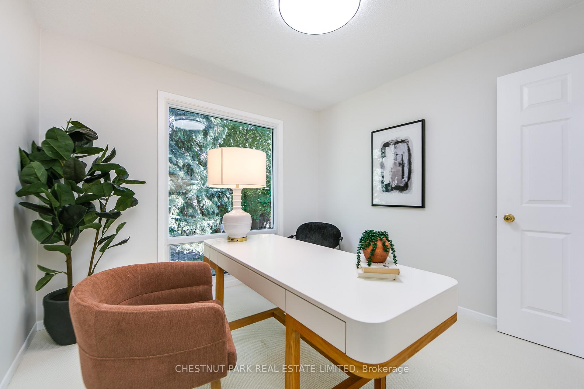 Photo 24 of Unit 21, 30 Chichester Place, Scarborough, L'Amoreaux — HOMEH