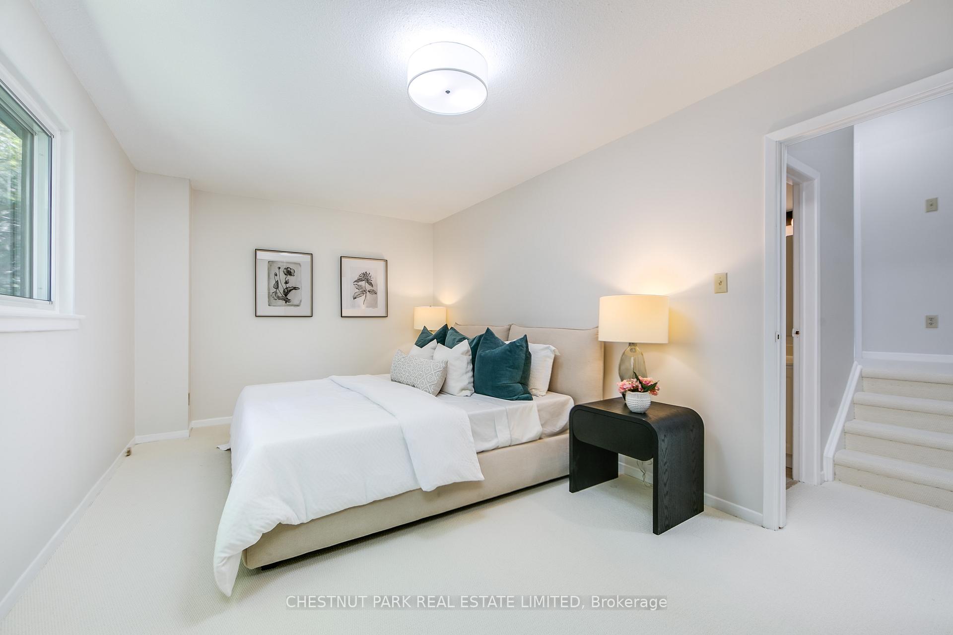 Photo 26 of Unit 21, 30 Chichester Place, Scarborough, L'Amoreaux — HOMEH