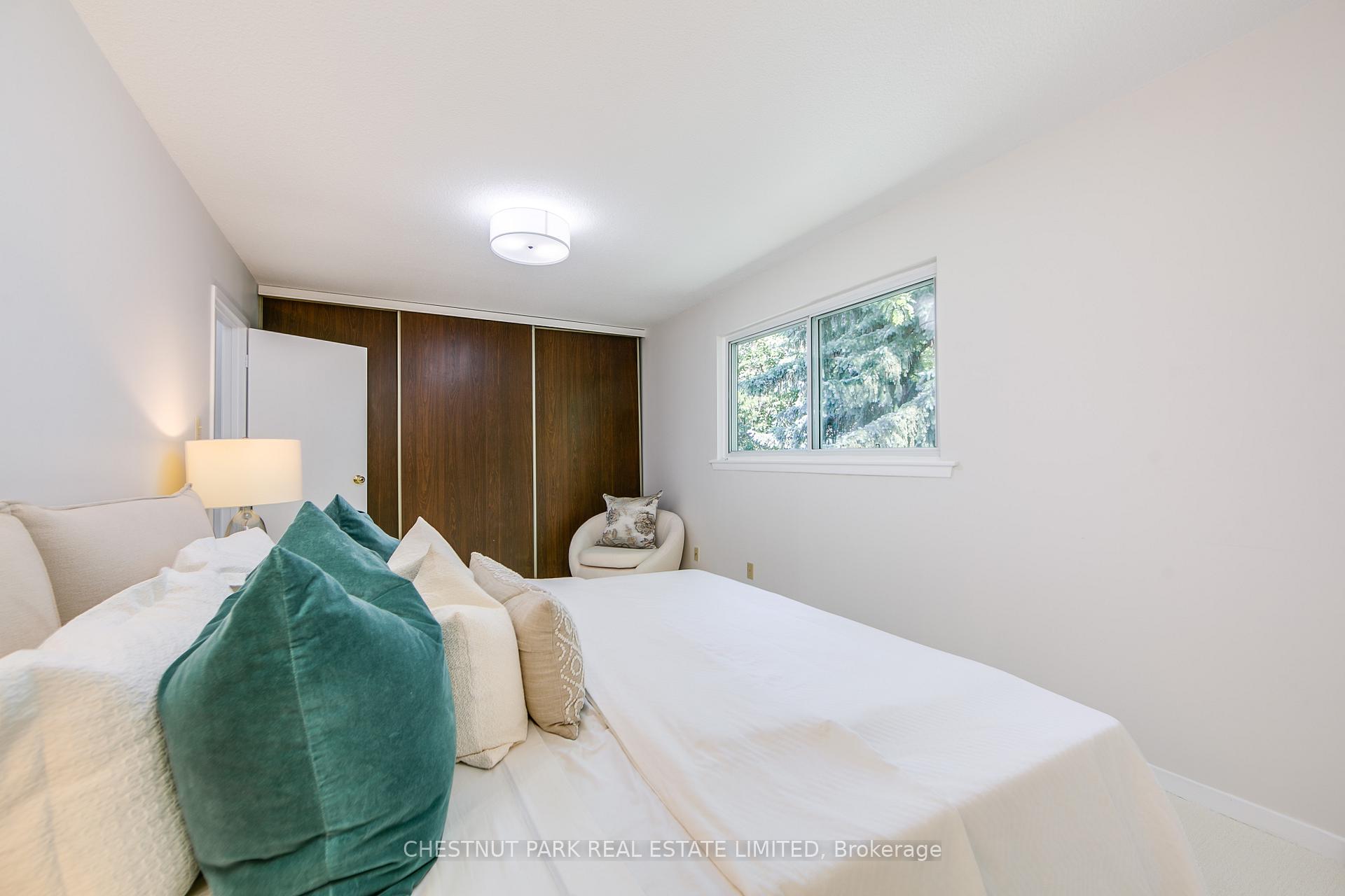 Photo 27 of Unit 21, 30 Chichester Place, Scarborough, L'Amoreaux — HOMEH