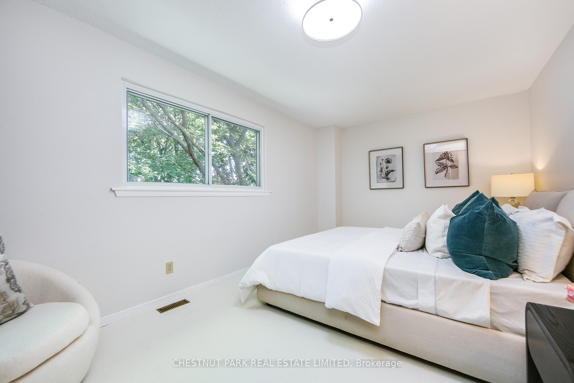 Photo 28 of Unit 21, 30 Chichester Place, Scarborough, L'Amoreaux — HOMEH
