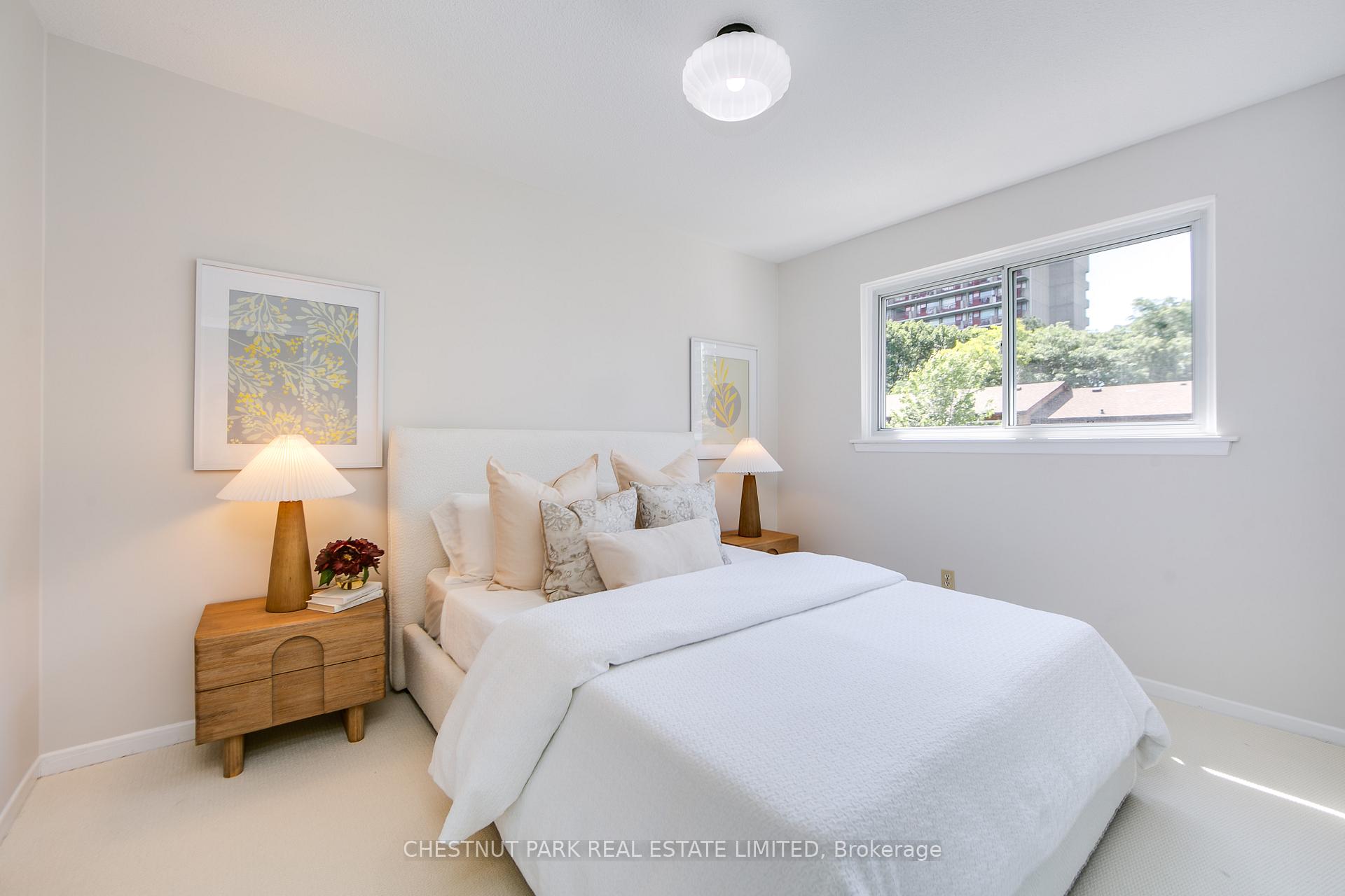Photo 29 of Unit 21, 30 Chichester Place, Scarborough, L'Amoreaux — HOMEH