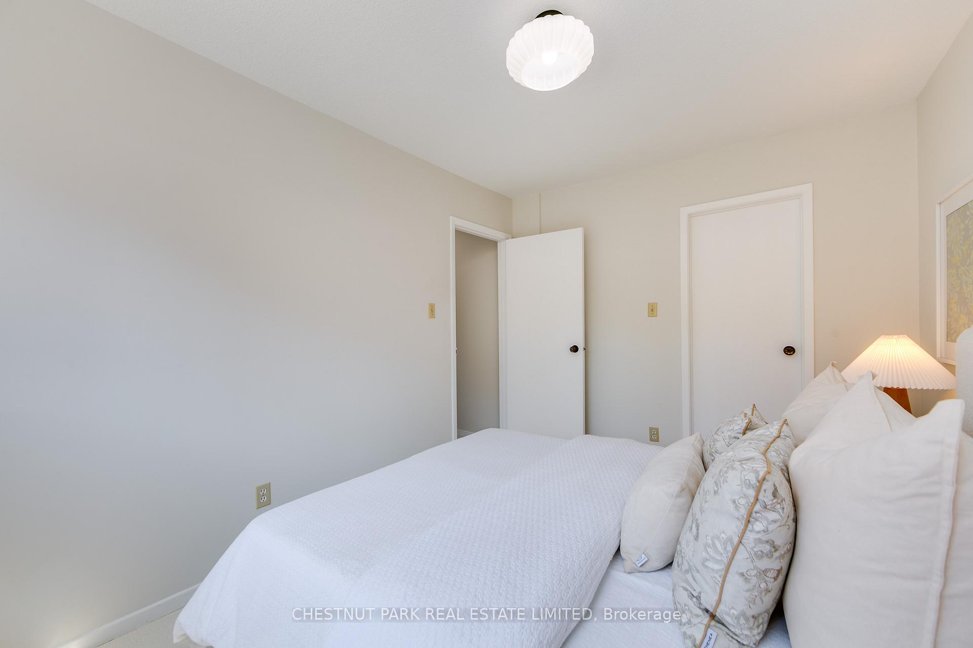 Photo 30 of Unit 21, 30 Chichester Place, Scarborough, L'Amoreaux — HOMEH