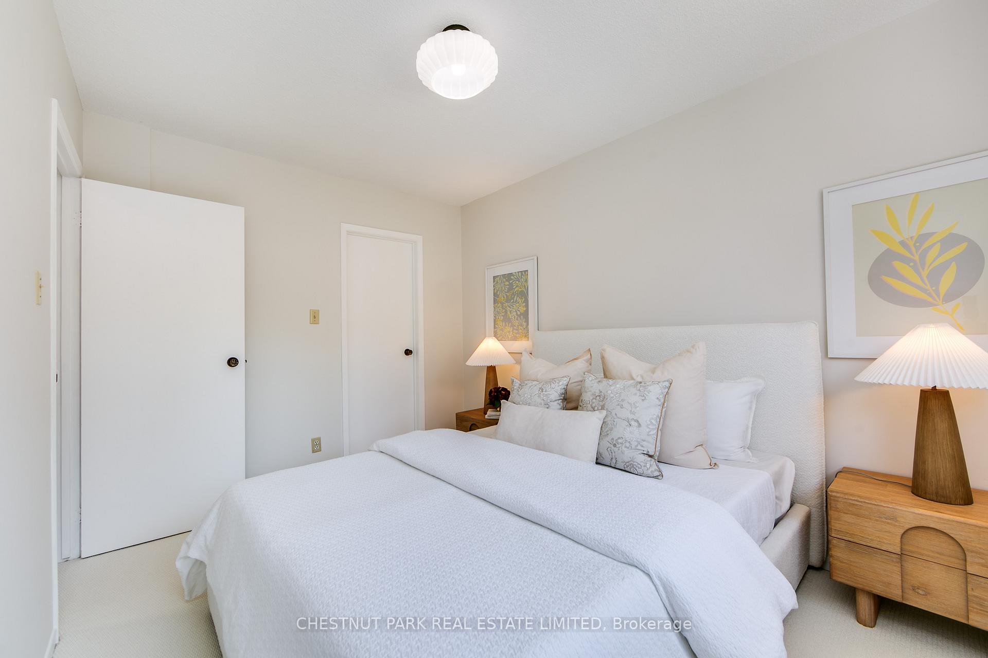 Photo 31 of Unit 21, 30 Chichester Place, Scarborough, L'Amoreaux — HOMEH