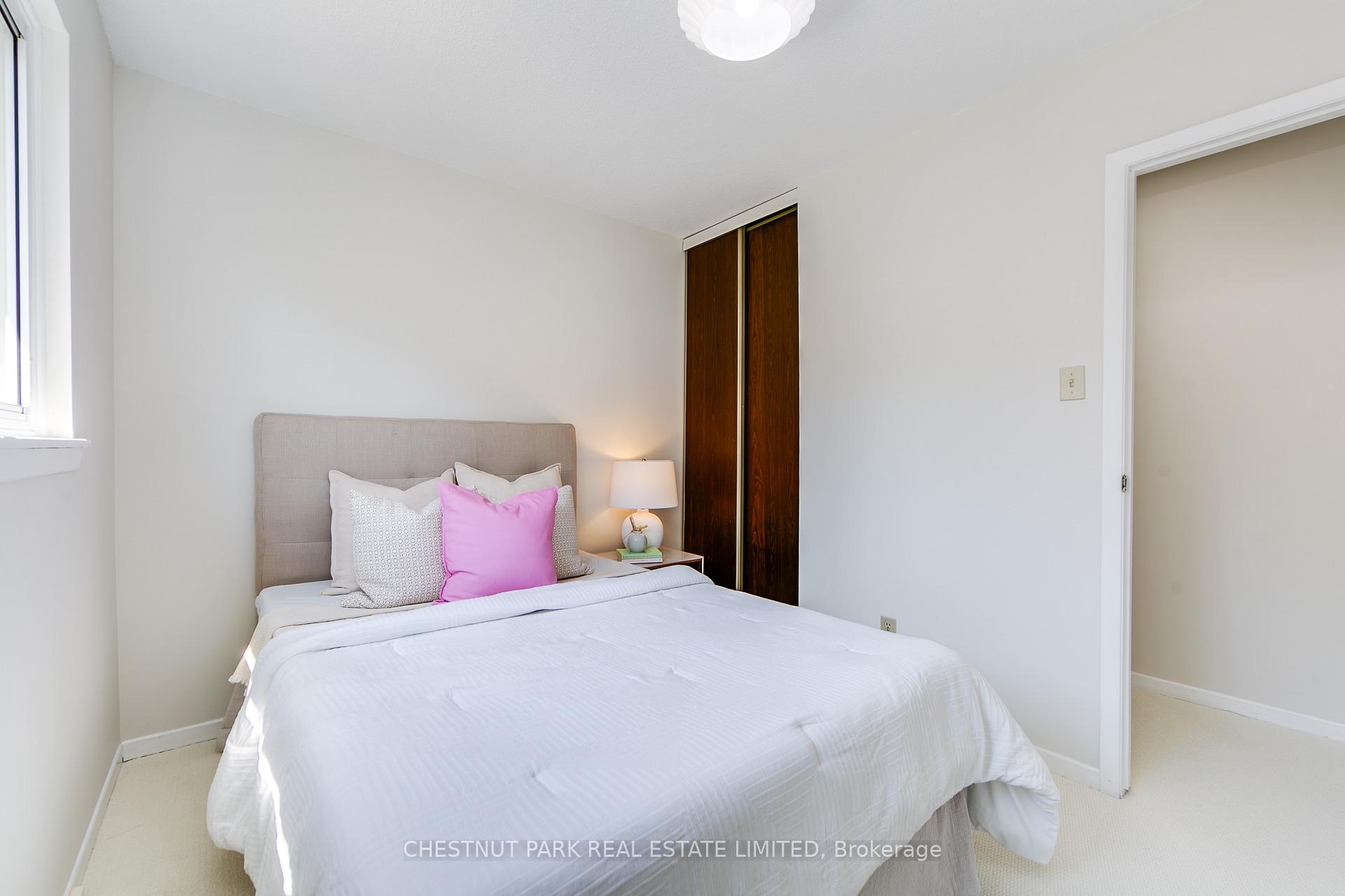 Photo 33 of Unit 21, 30 Chichester Place, Scarborough, L'Amoreaux — HOMEH
