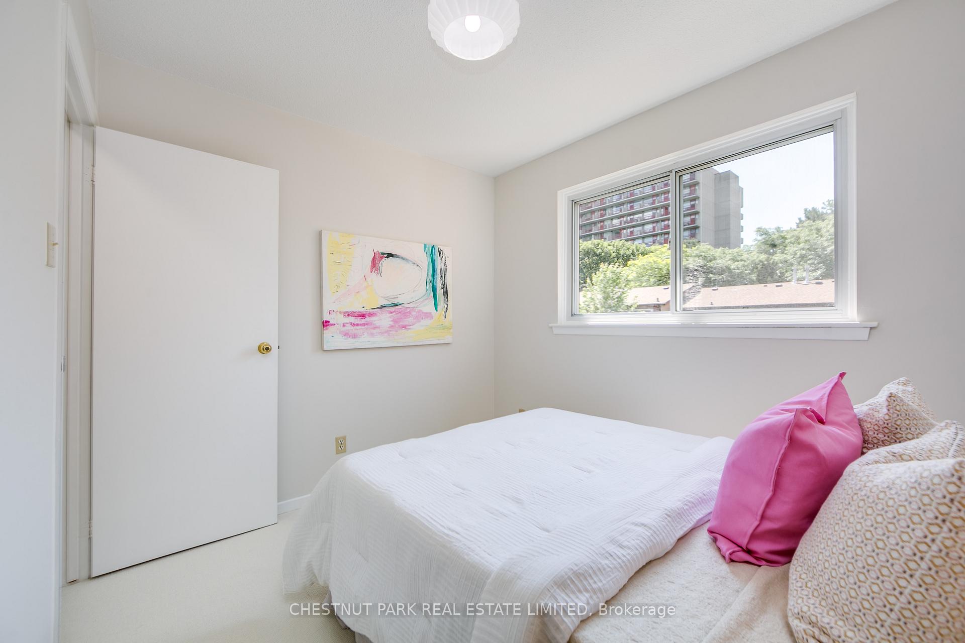 Photo 34 of Unit 21, 30 Chichester Place, Scarborough, L'Amoreaux — HOMEH