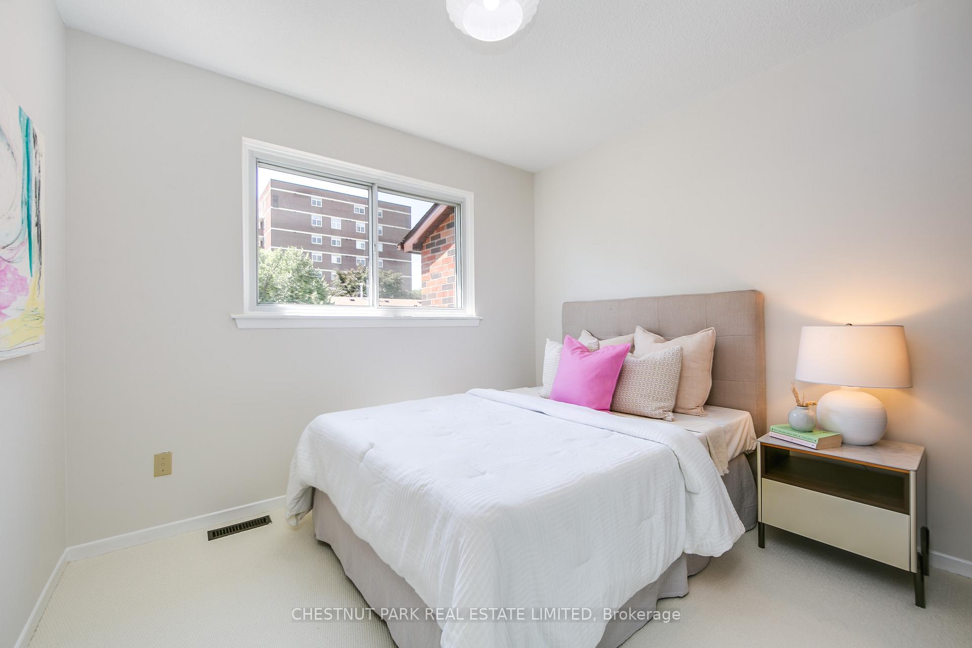 Photo 35 of Unit 21, 30 Chichester Place, Scarborough, L'Amoreaux — HOMEH