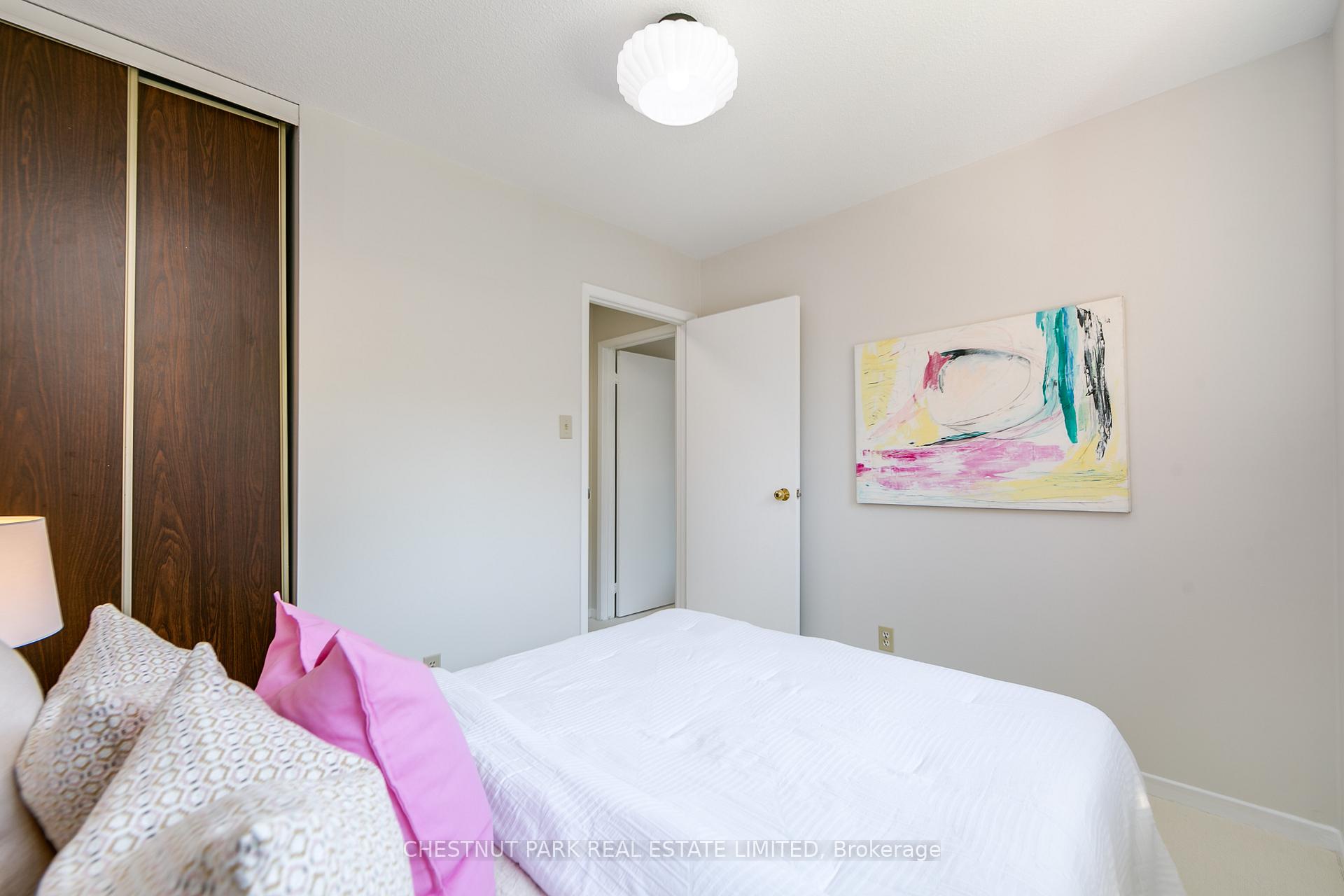 Photo 36 of Unit 21, 30 Chichester Place, Scarborough, L'Amoreaux — HOMEH
