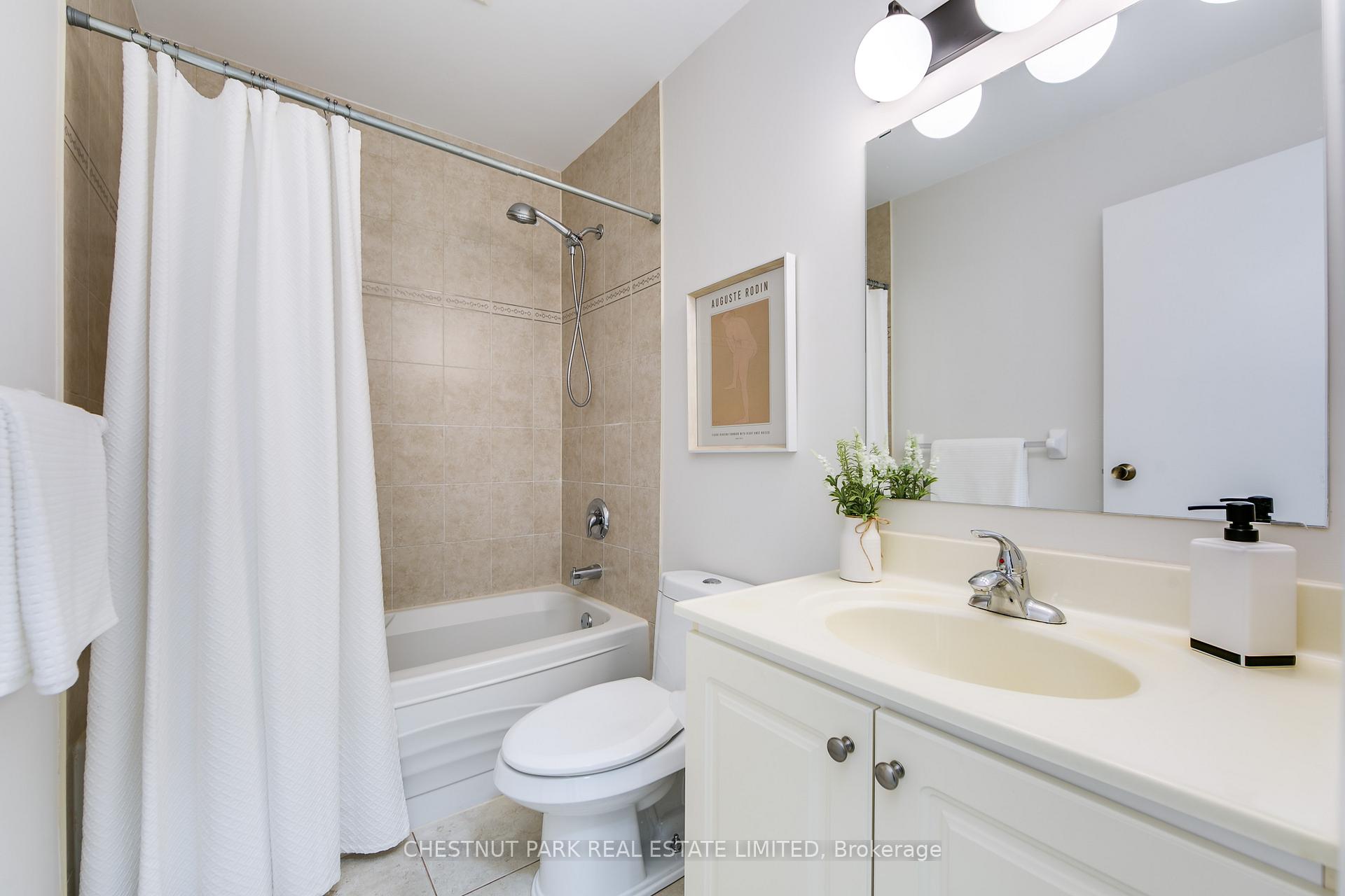 Photo 37 of Unit 21, 30 Chichester Place, Scarborough, L'Amoreaux — HOMEH