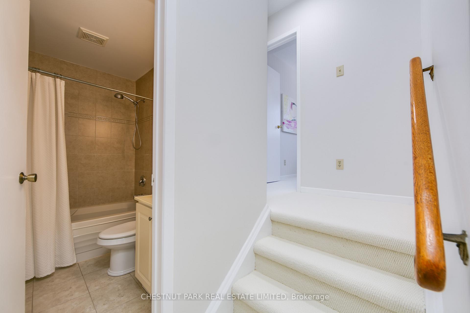 Photo 38 of Unit 21, 30 Chichester Place, Scarborough, L'Amoreaux — HOMEH