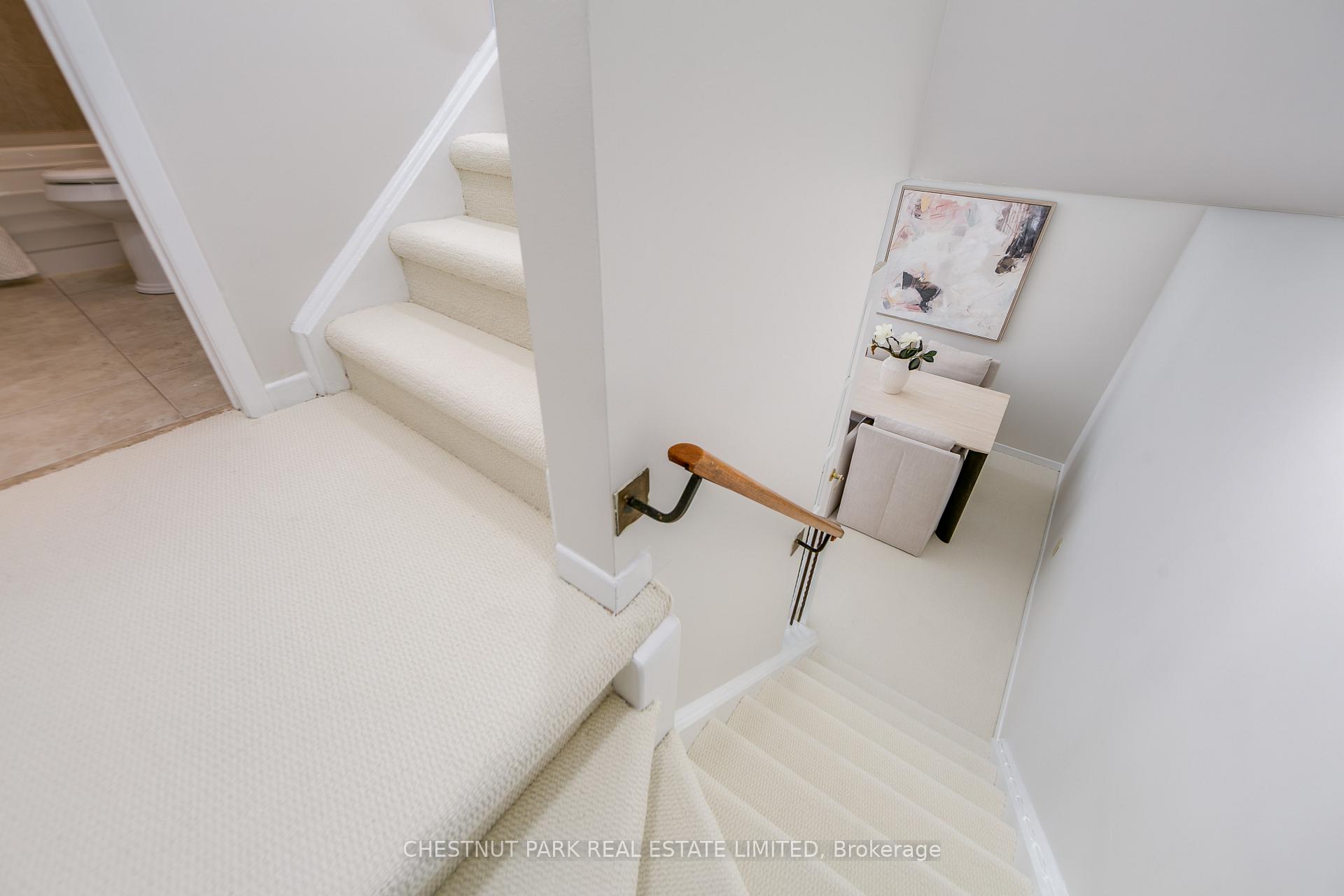 Photo 43 of Unit 21, 30 Chichester Place, Scarborough, L'Amoreaux — HOMEH