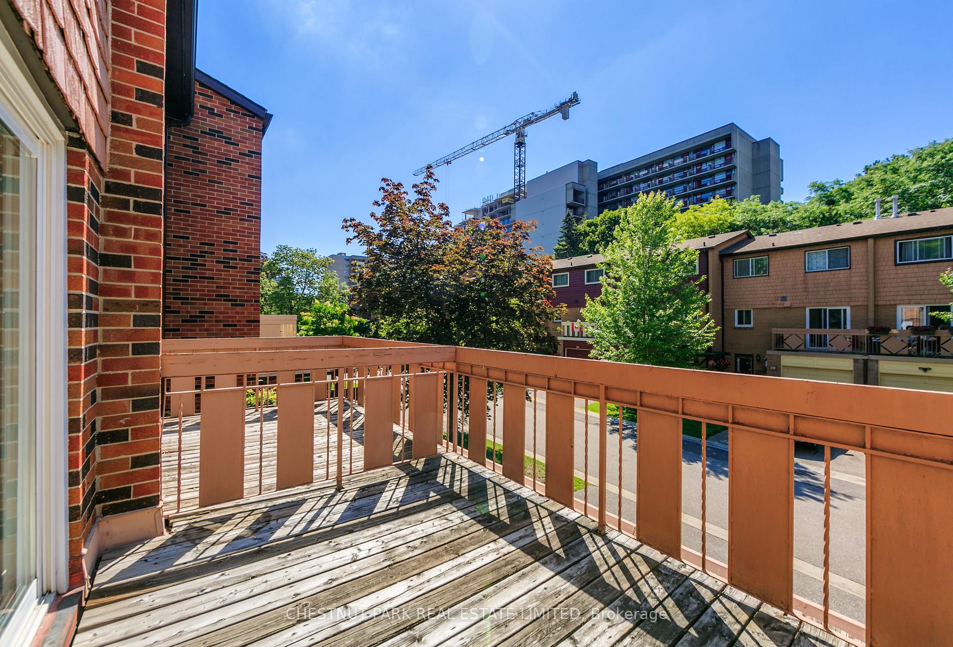 Photo 44 of Unit 21, 30 Chichester Place, Scarborough, L'Amoreaux — HOMEH