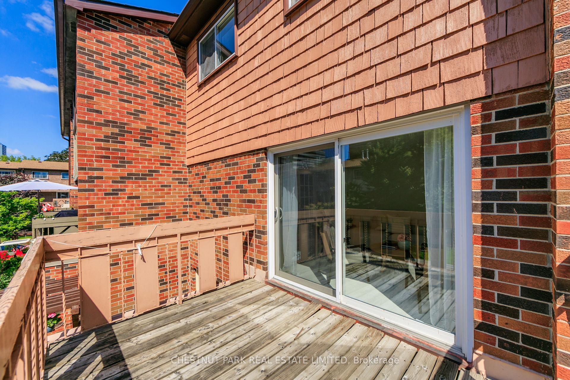 Photo 45 of Unit 21, 30 Chichester Place, Scarborough, L'Amoreaux — HOMEH
