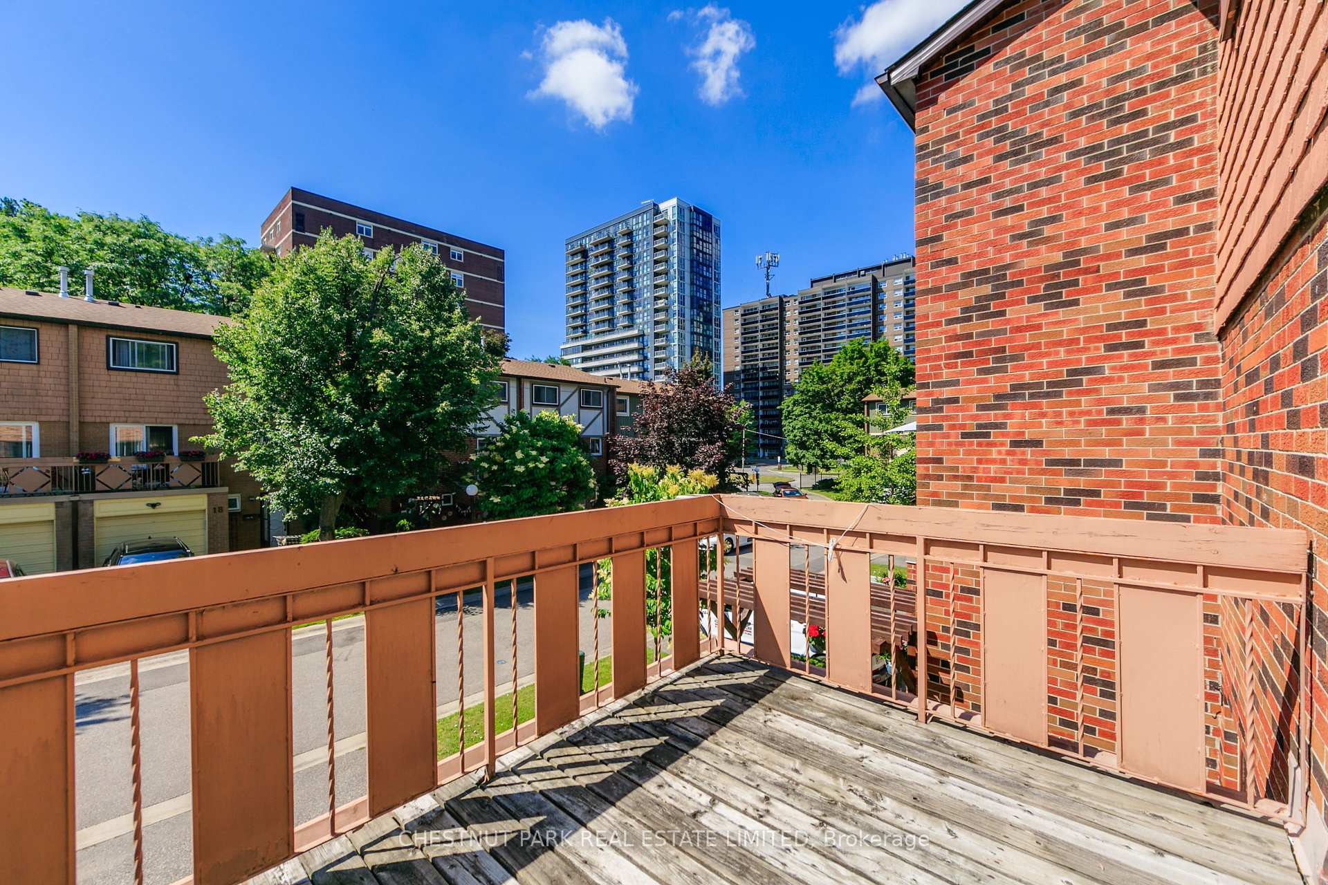 Photo 46 of Unit 21, 30 Chichester Place, Scarborough, L'Amoreaux — HOMEH